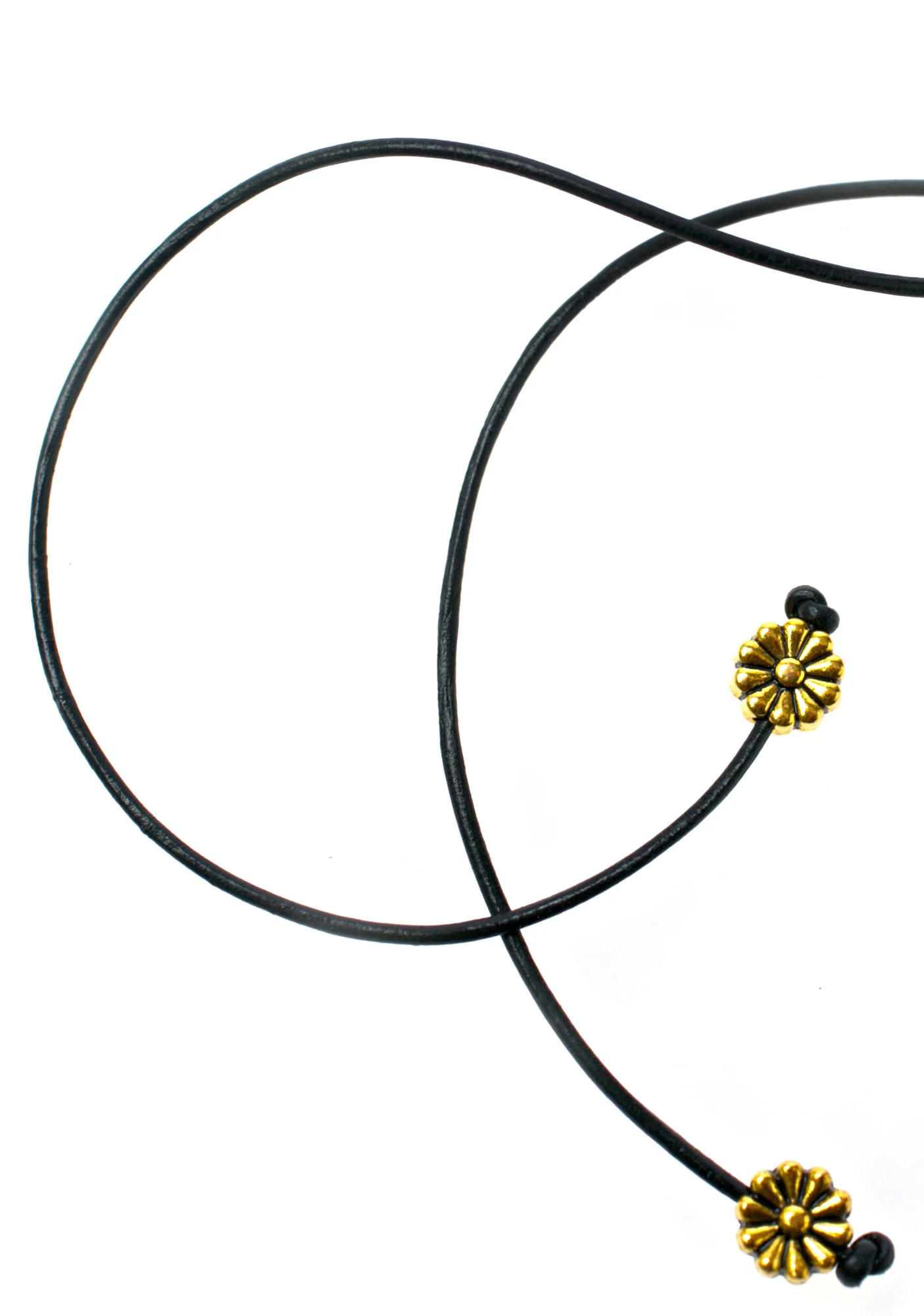 Disco Fever Bolo Wrap Choker - Image 3