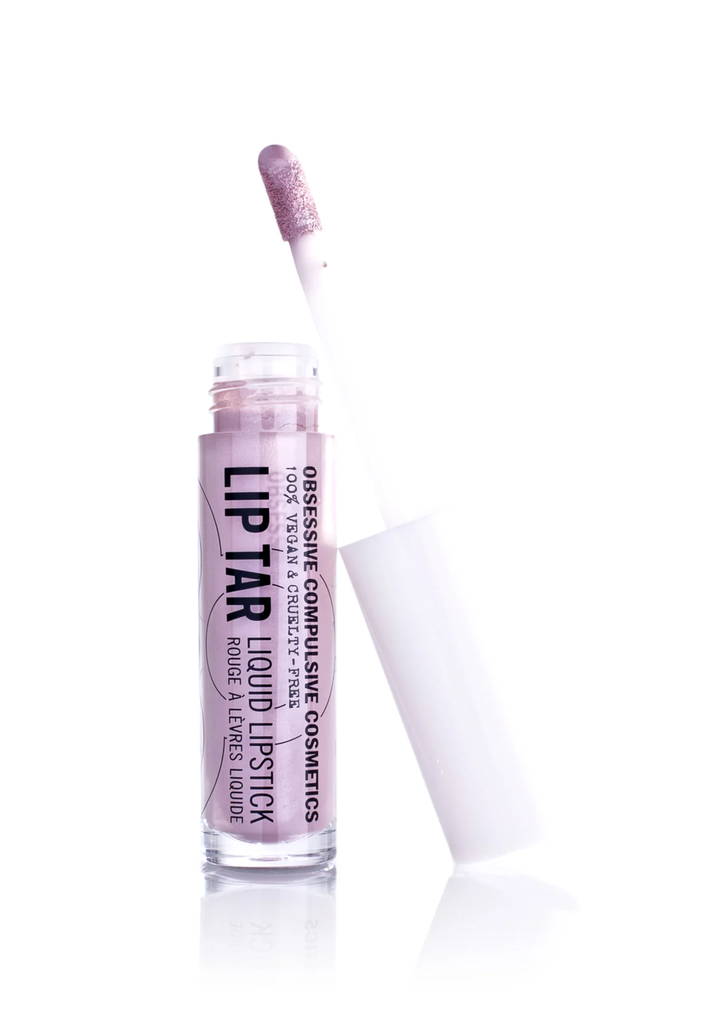 Disintegration Lip Tar - Image 3