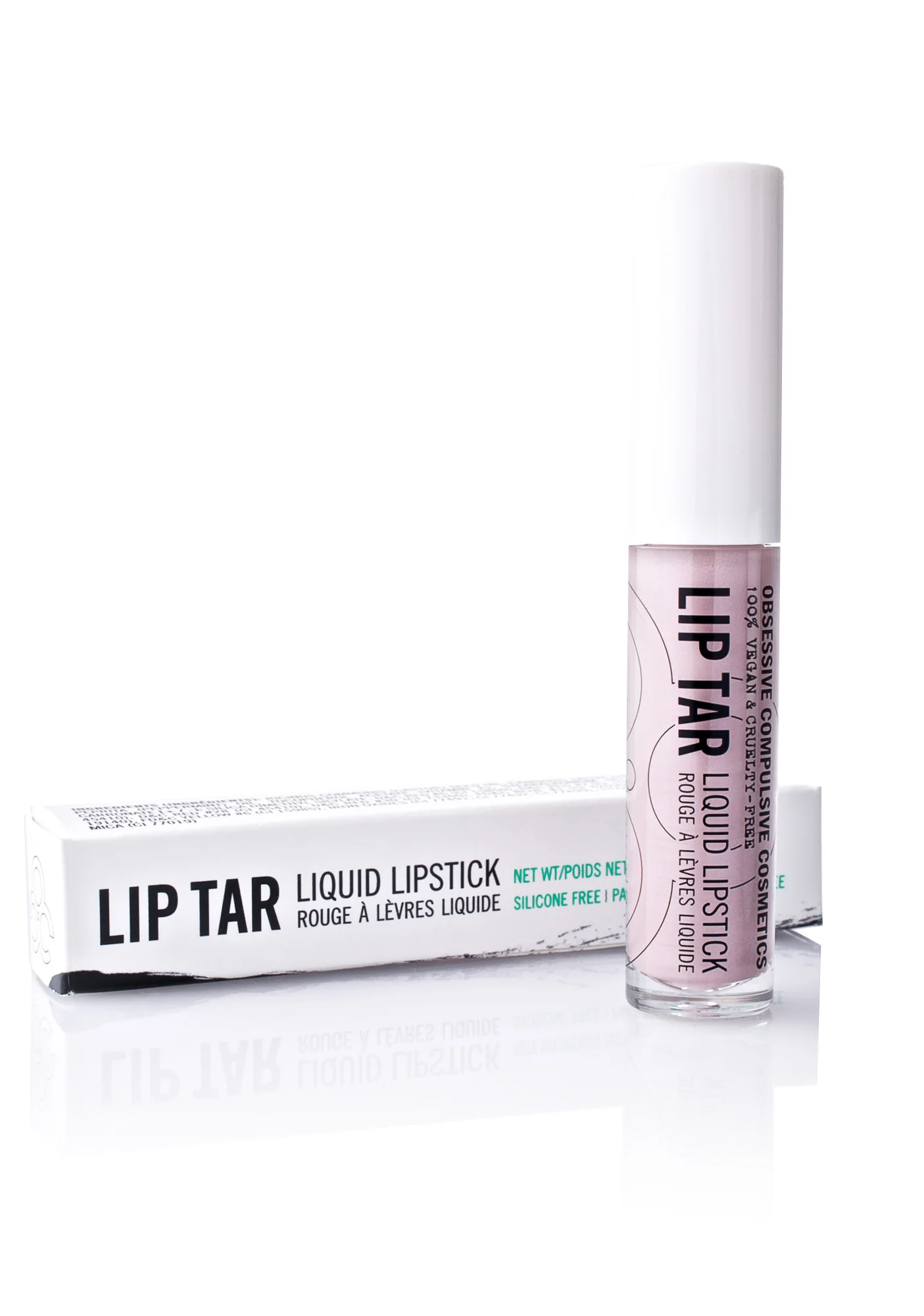 Disintegration Lip Tar - Image 4