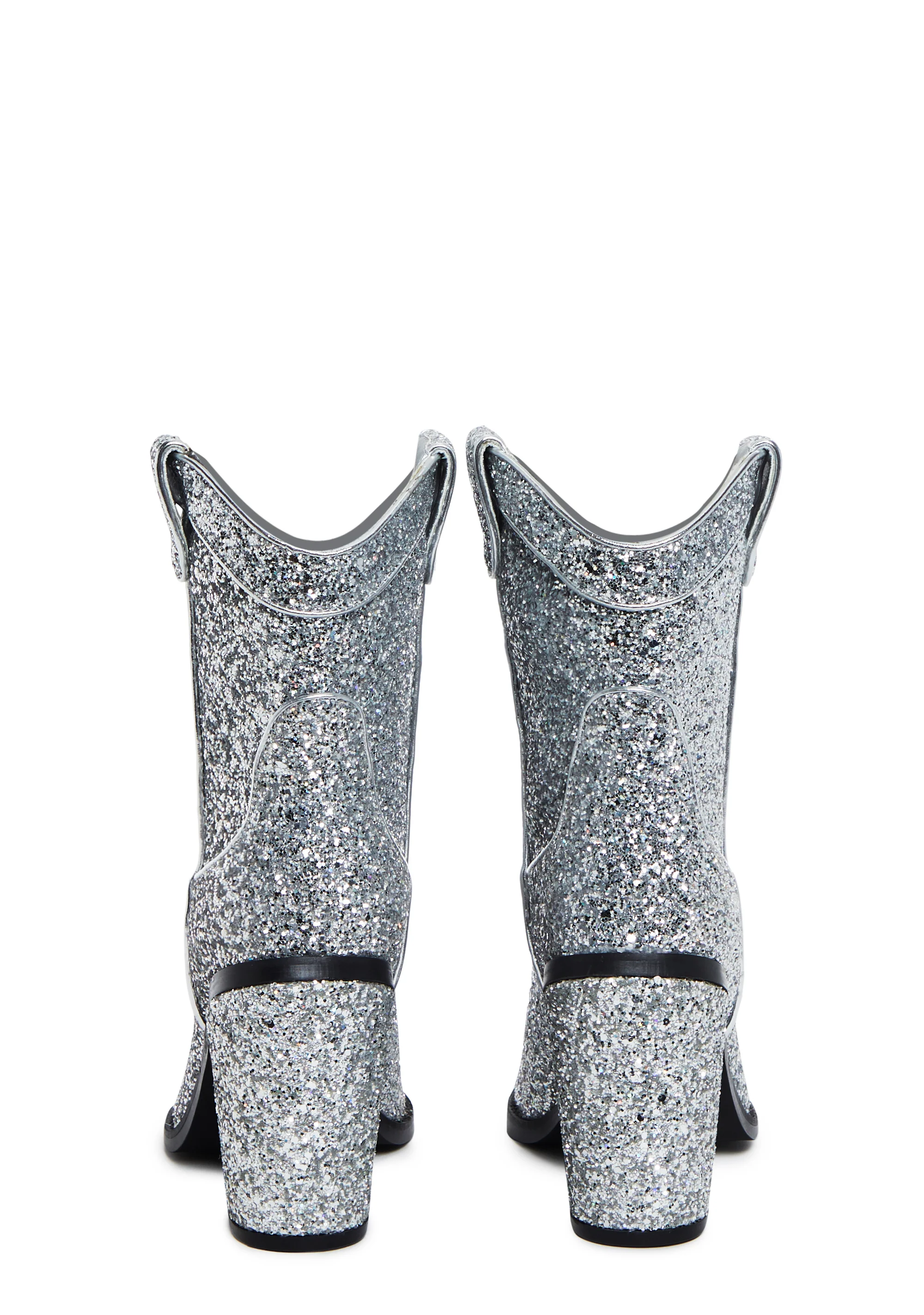 Diva Deputy Cowboy Boots - Image 4