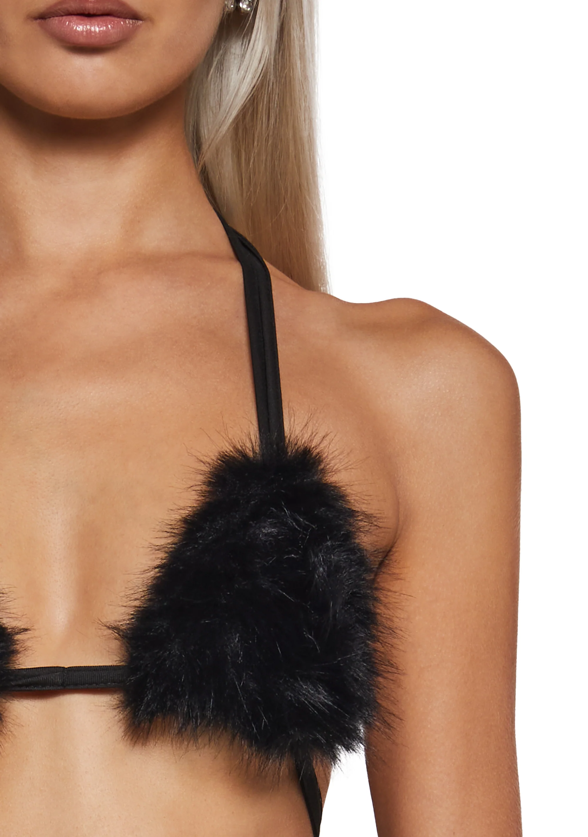 Diva Disaster Bra Top - Image 5