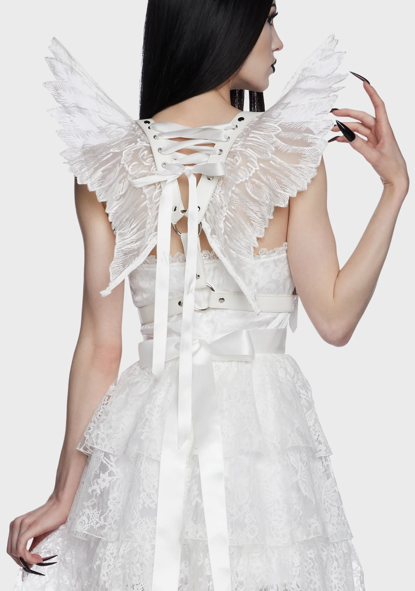 Divine Connection Wing Harness - Image 2