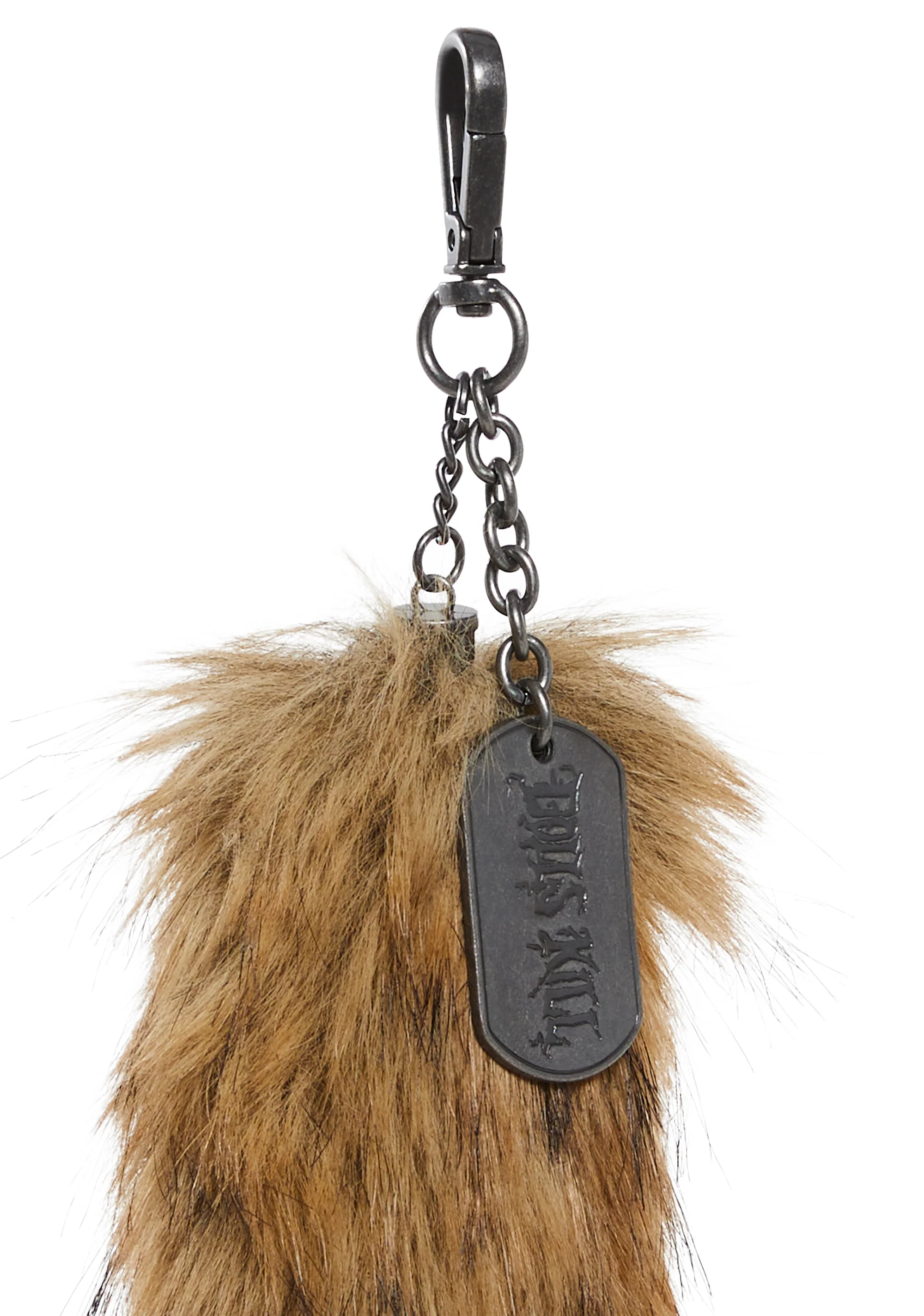 DK Foxtail Keychain - Image 2