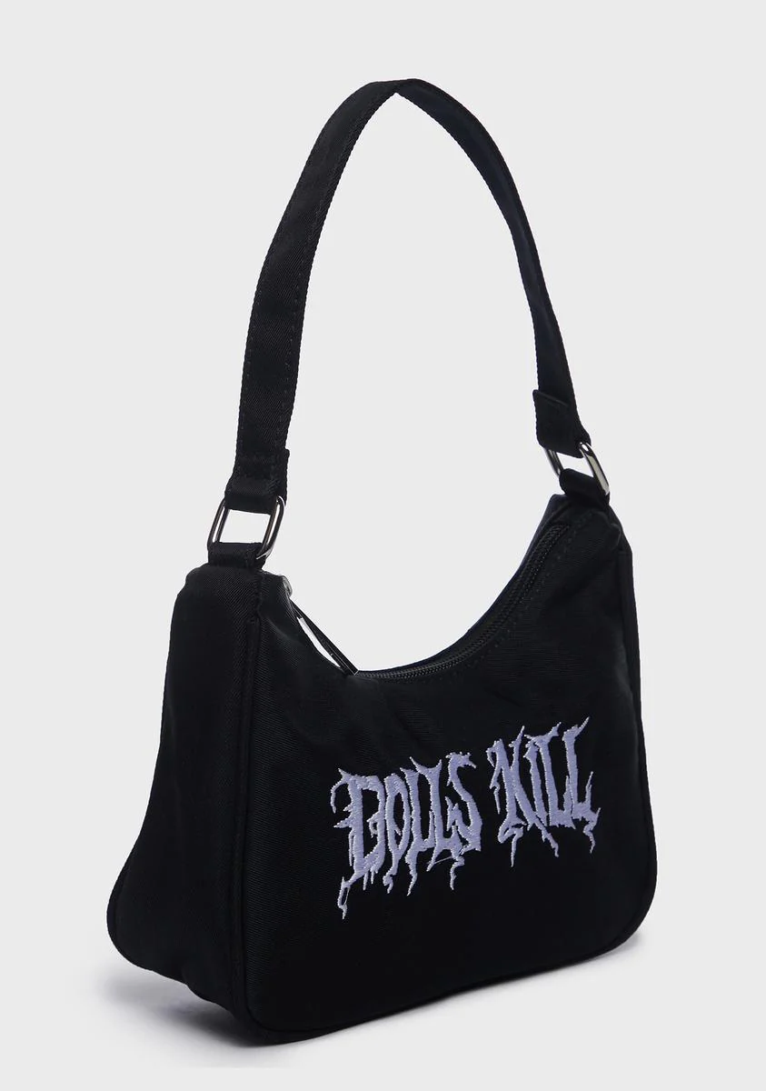 DK Logo Mini Bag - Image 3