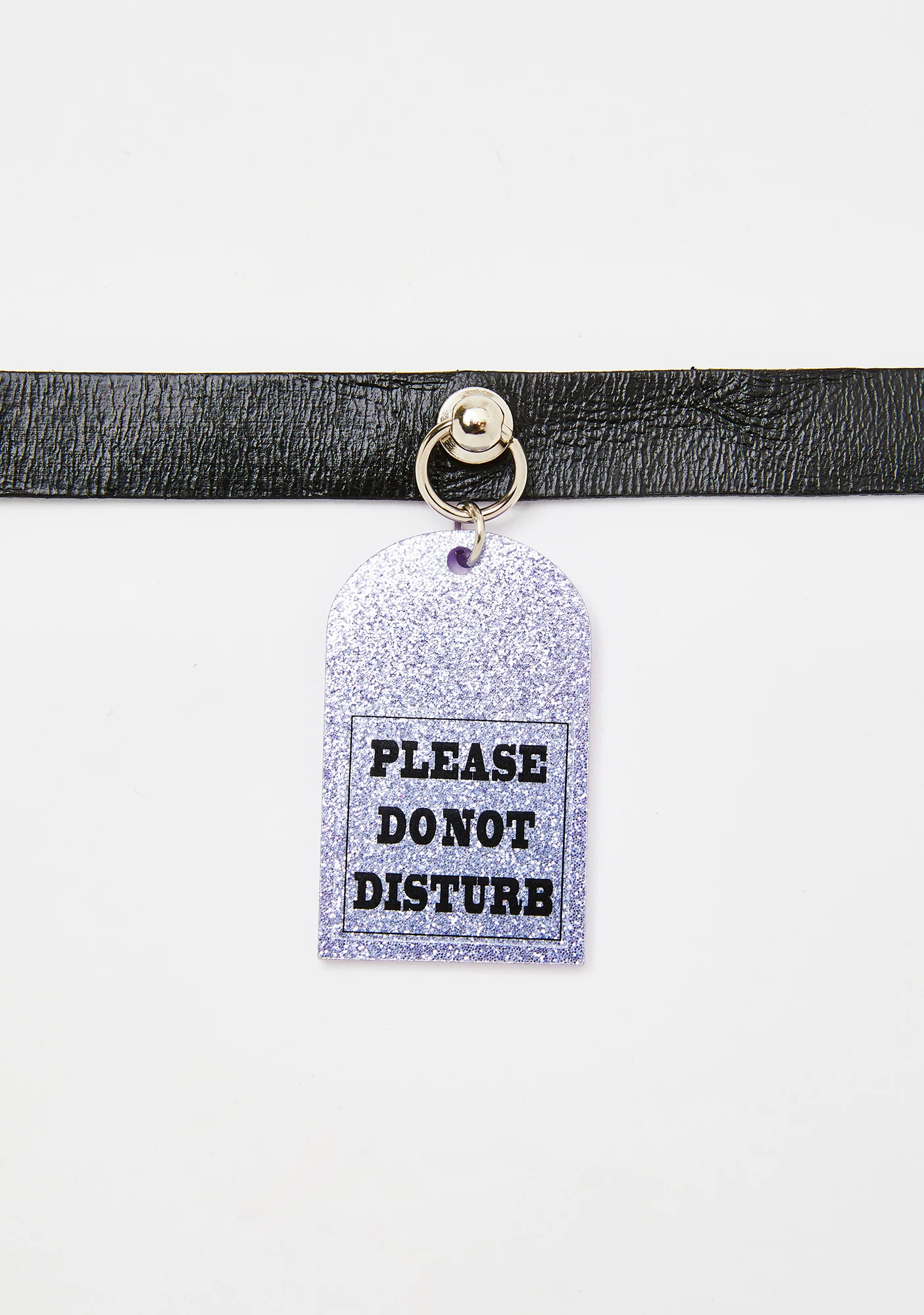 Do Not Disturb Choker - Image 2