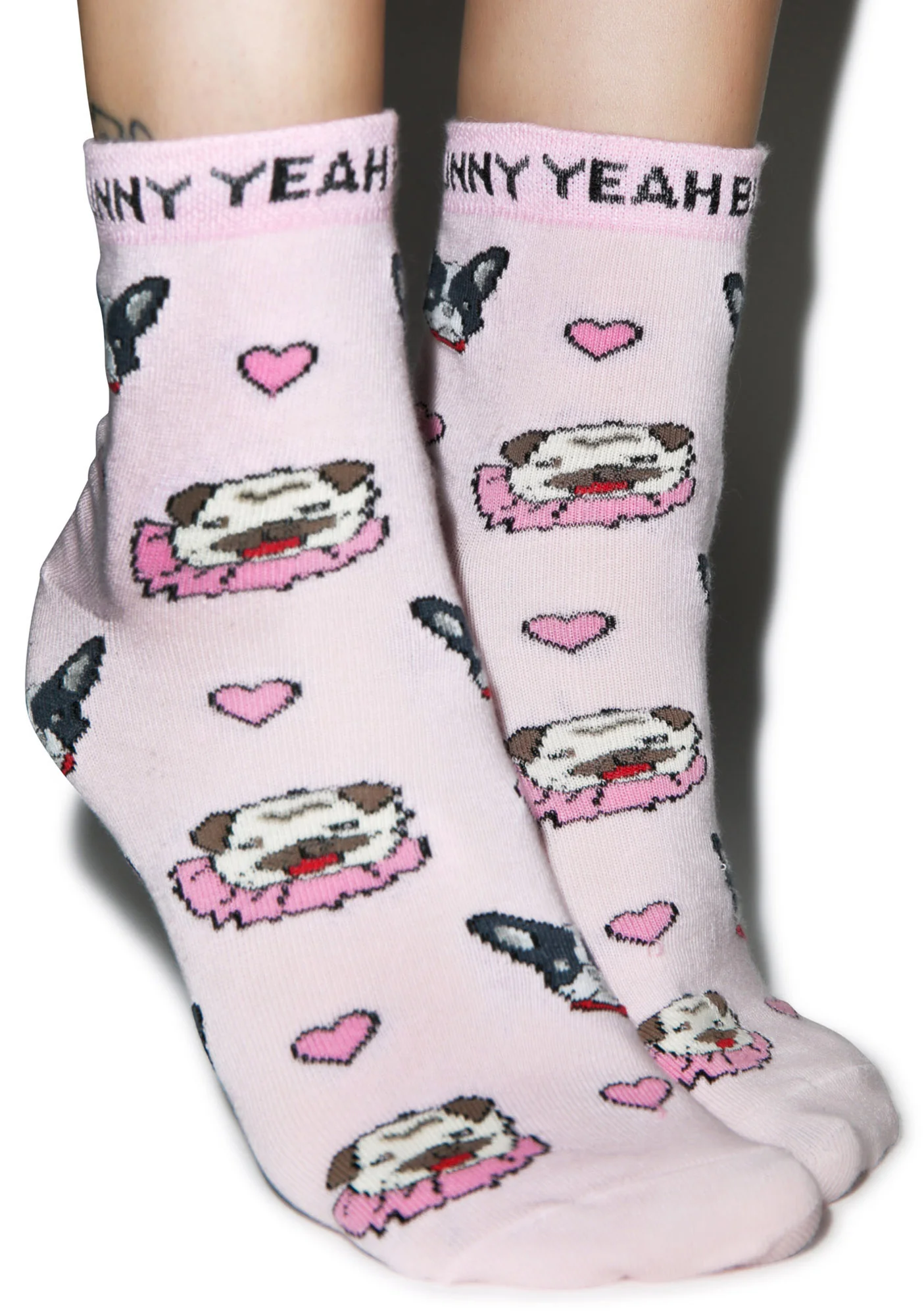 Dogs Socks - Image 2