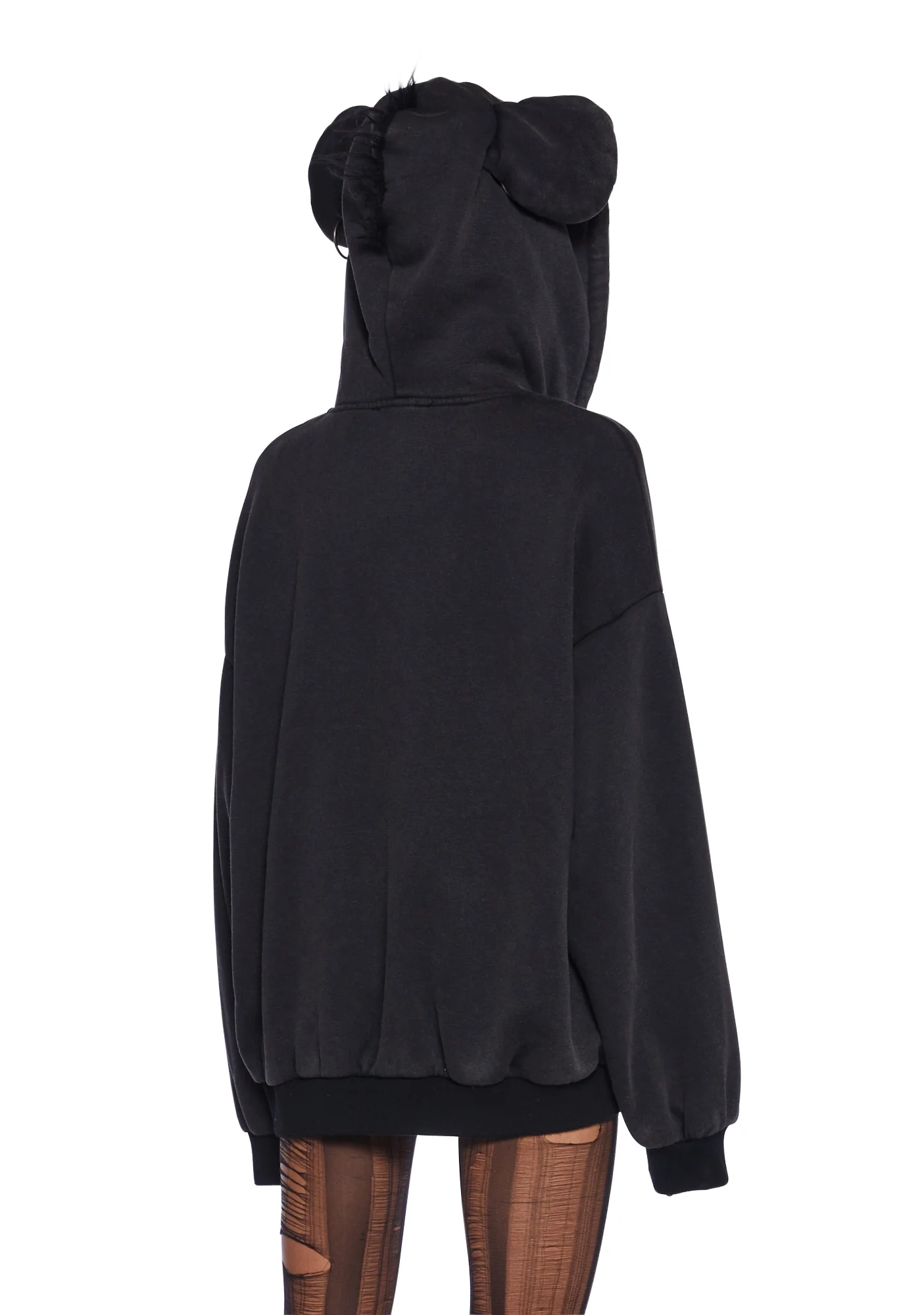 Gnaw On This Zip Hoodie - Image 4
