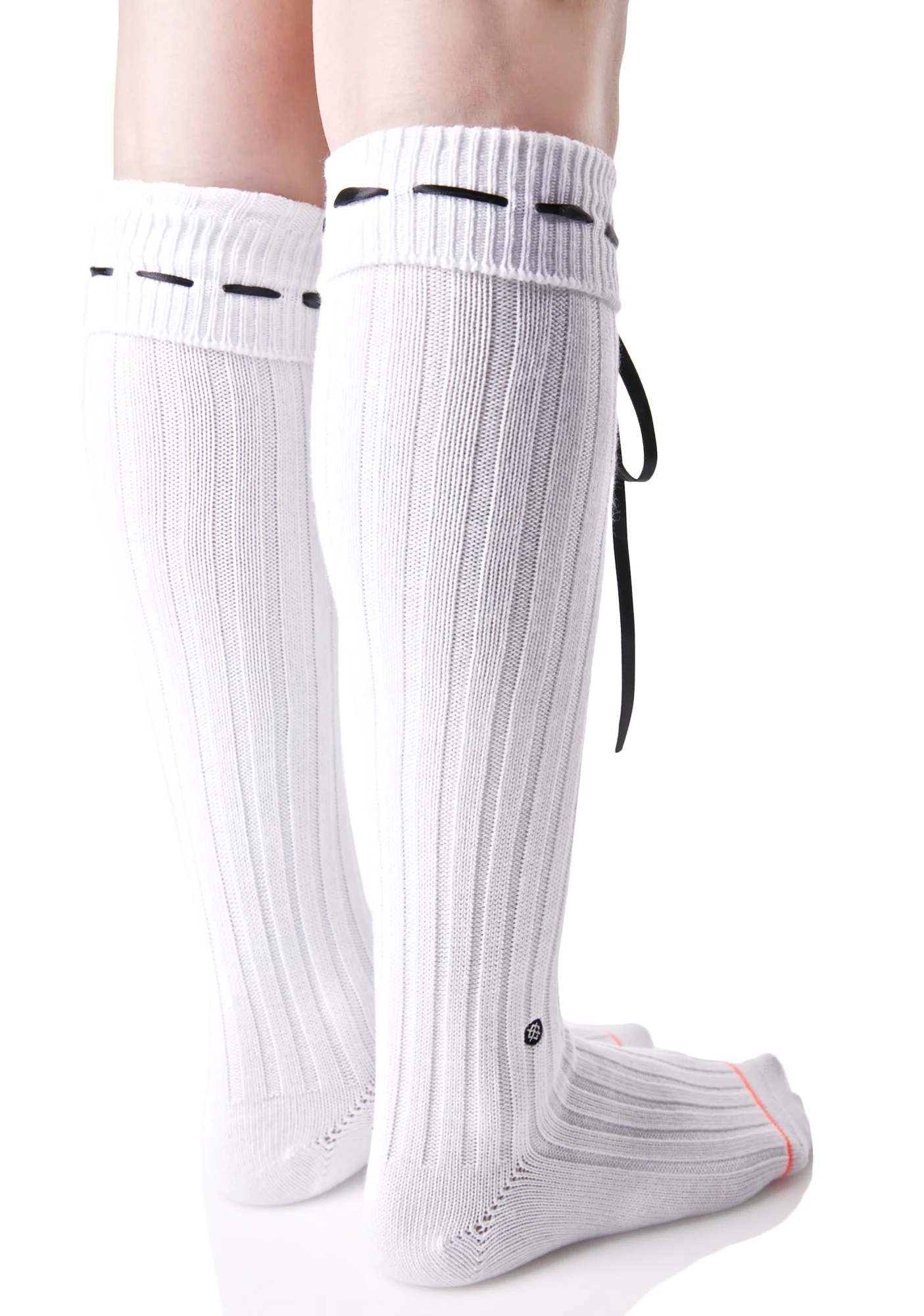 Dolores Knee High Socks - Image 3