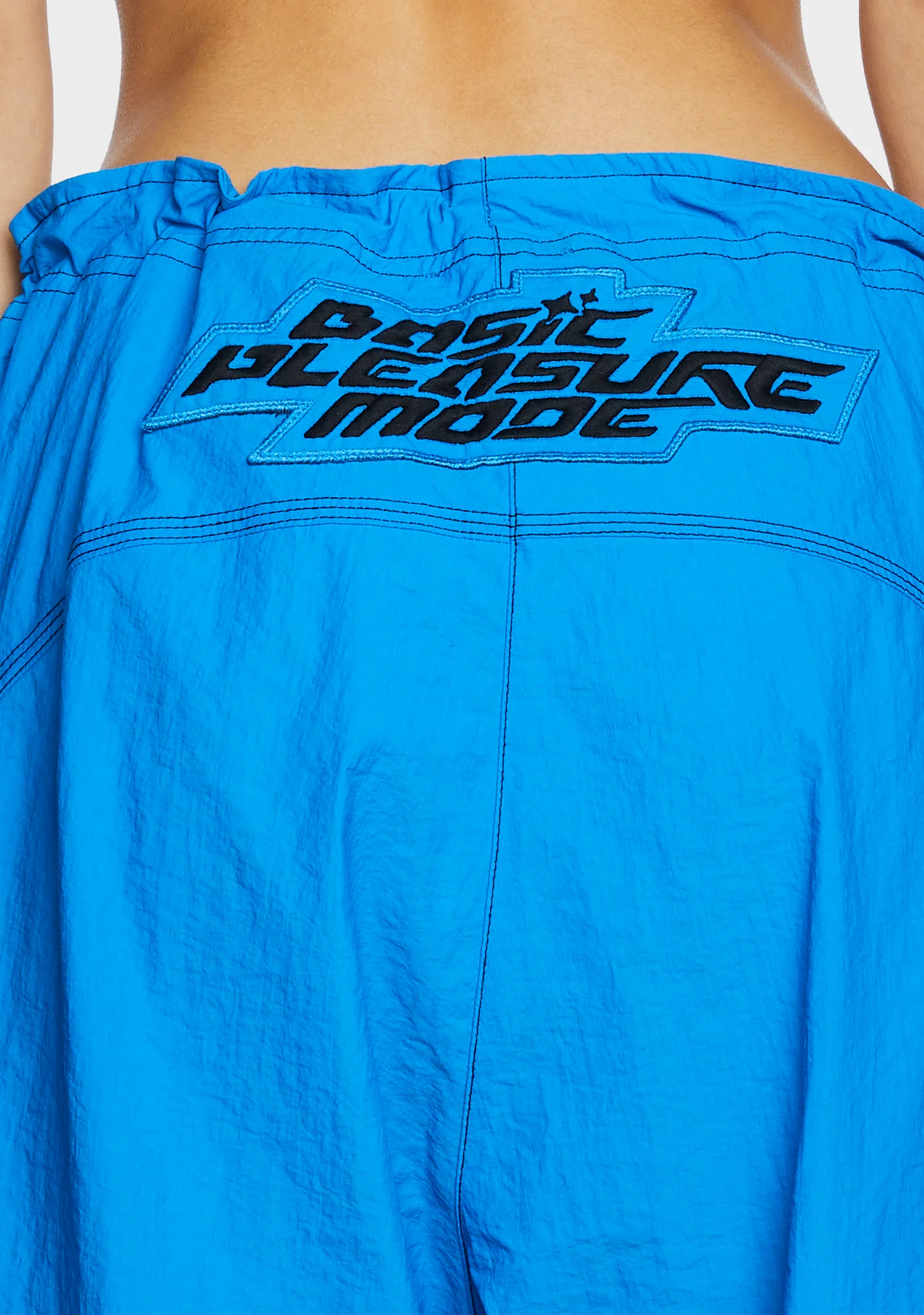 Dolphin Cargo Pants - Image 2