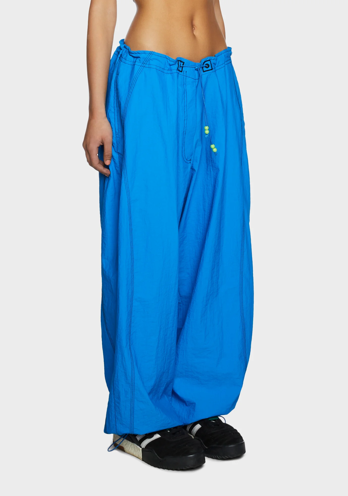Dolphin Cargo Pants - Image 3