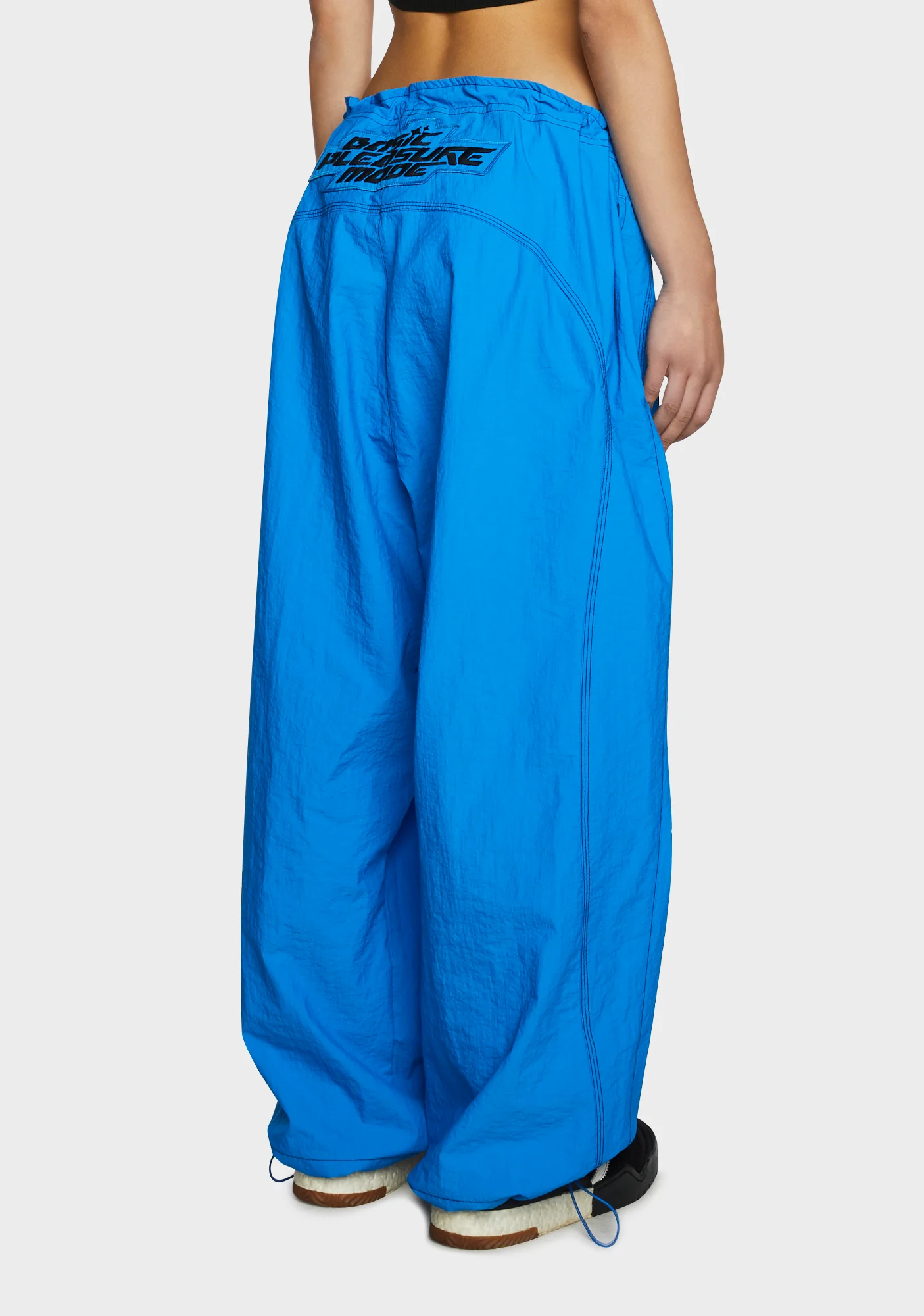 Dolphin Cargo Pants - Image 4