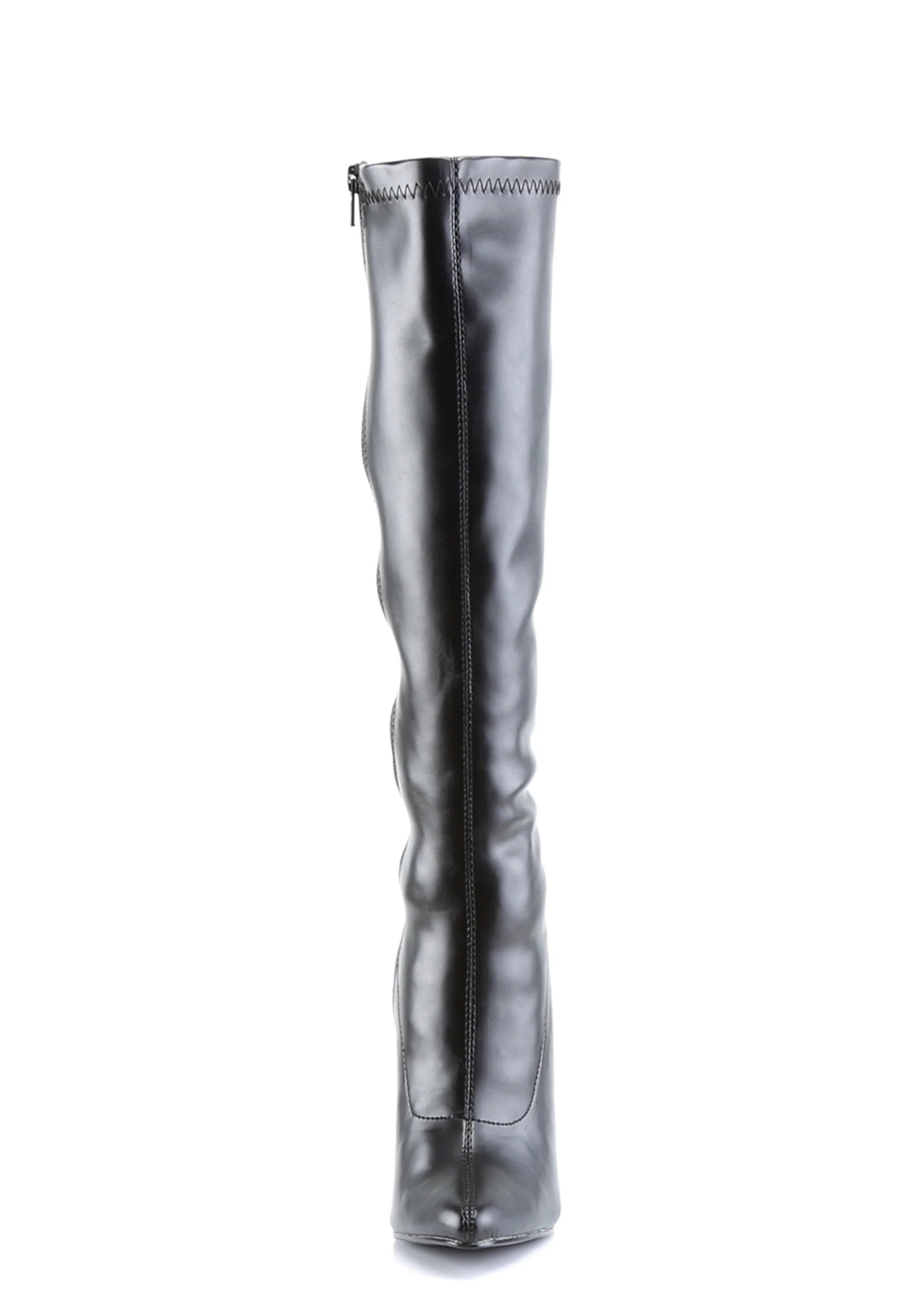 Domina-2000 Knee High Boots - Image 3