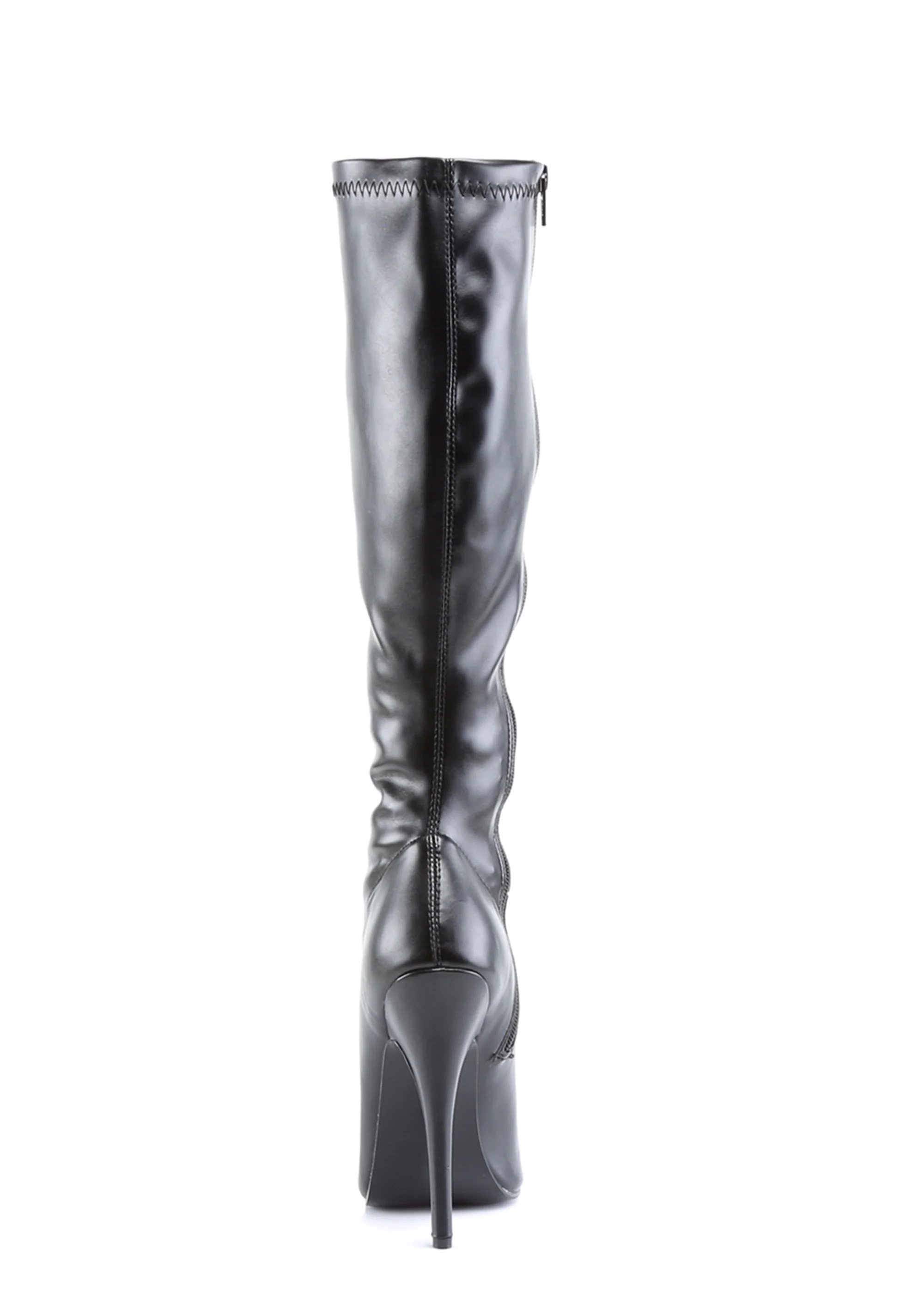 Domina-2000 Knee High Boots - Image 4