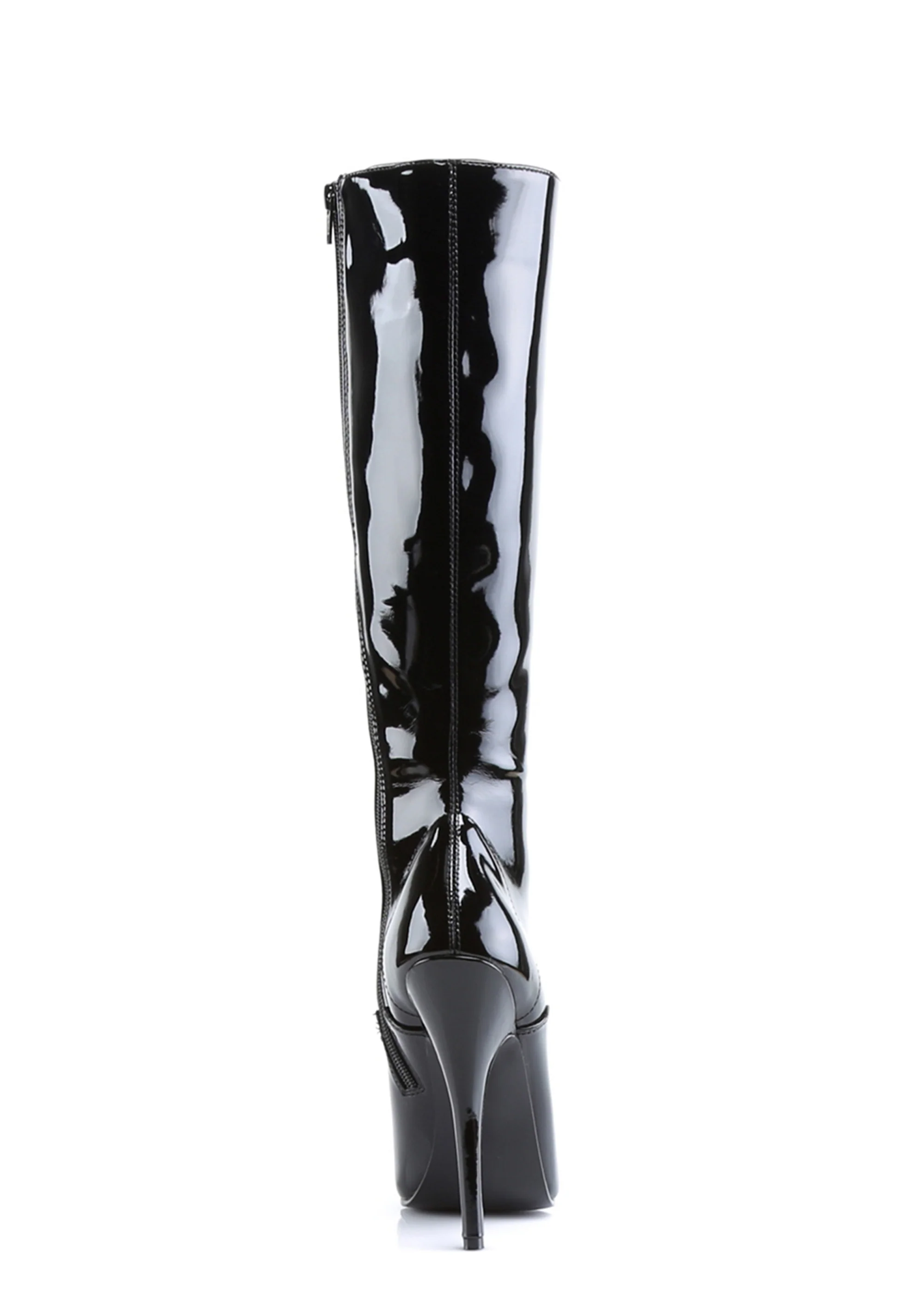 Domina-2020 Knee High Boots - Image 4
