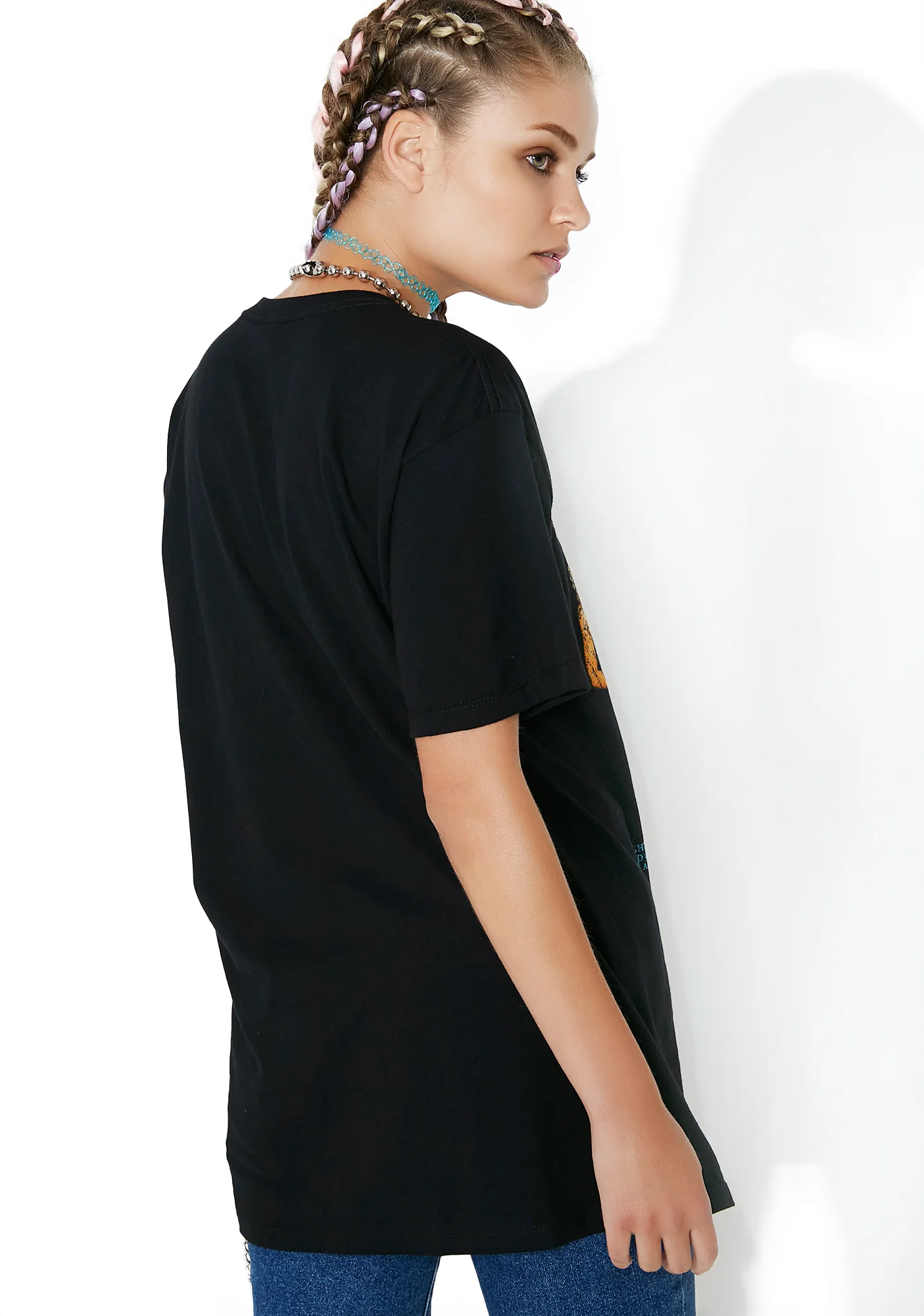 Don’t Speak Tee - Image 4