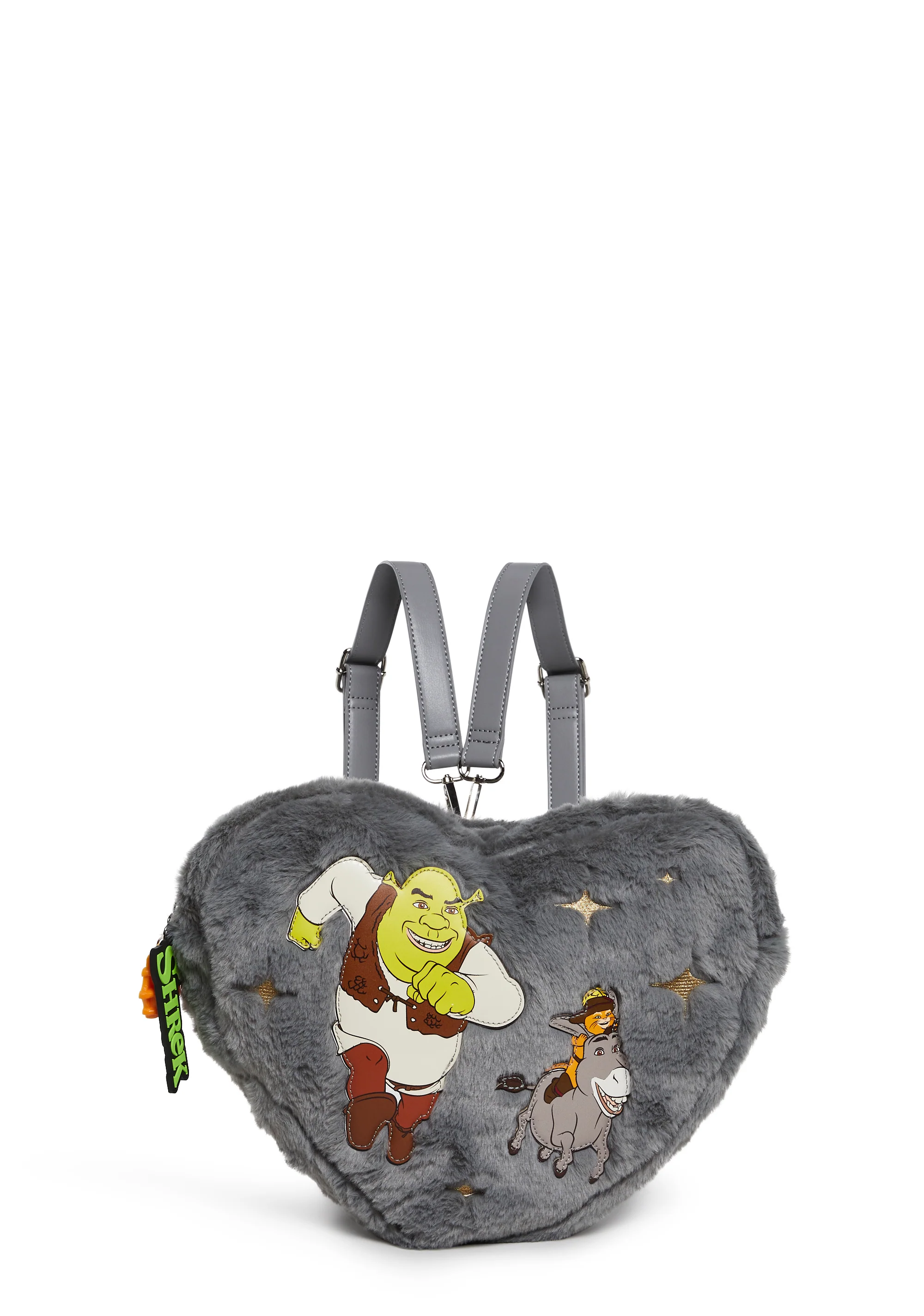 To The Rescue Donkey Backpack - Image 2