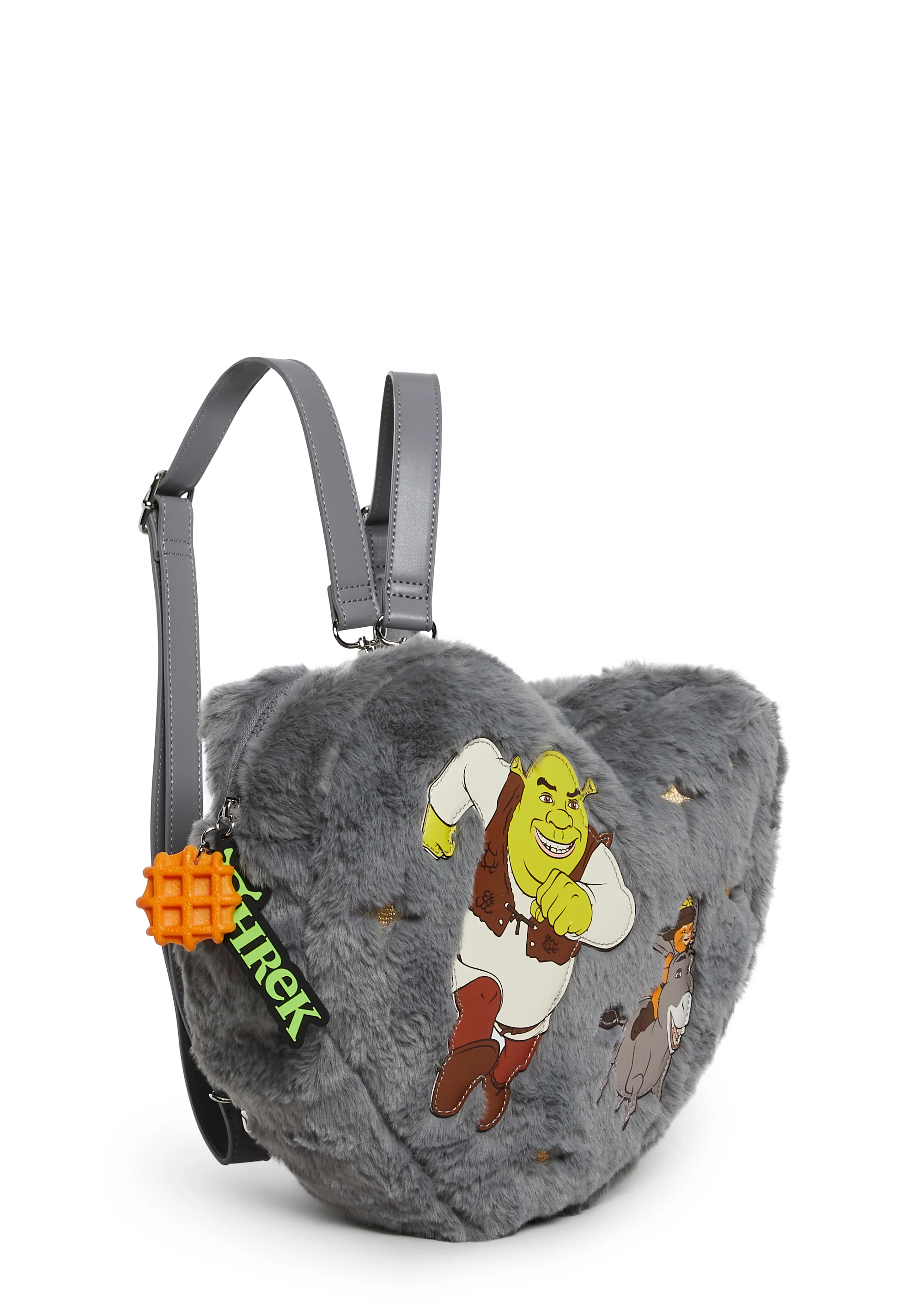 To The Rescue Donkey Backpack - Image 7