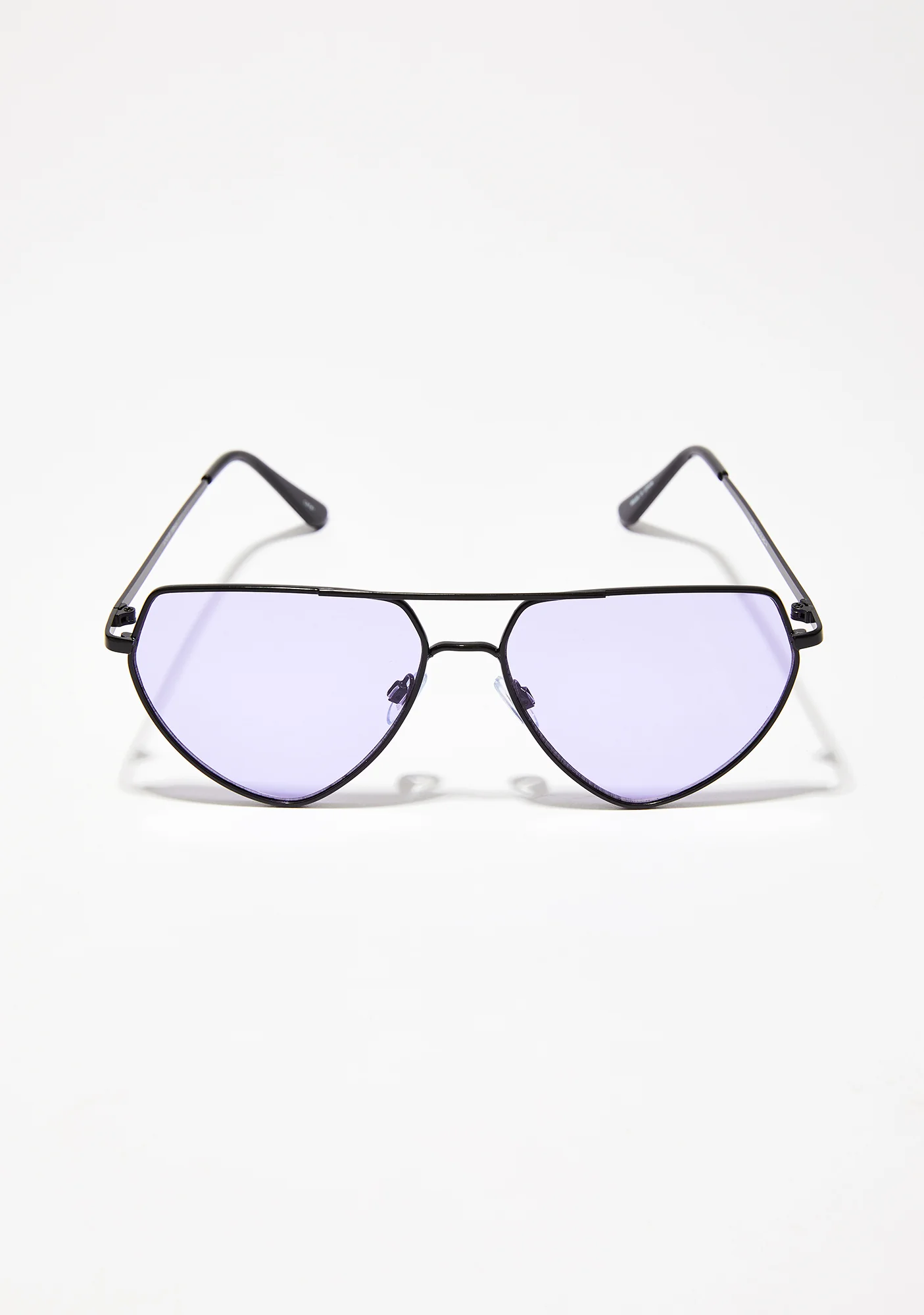 Don't Be A Creeper Sunglasses - Image 2