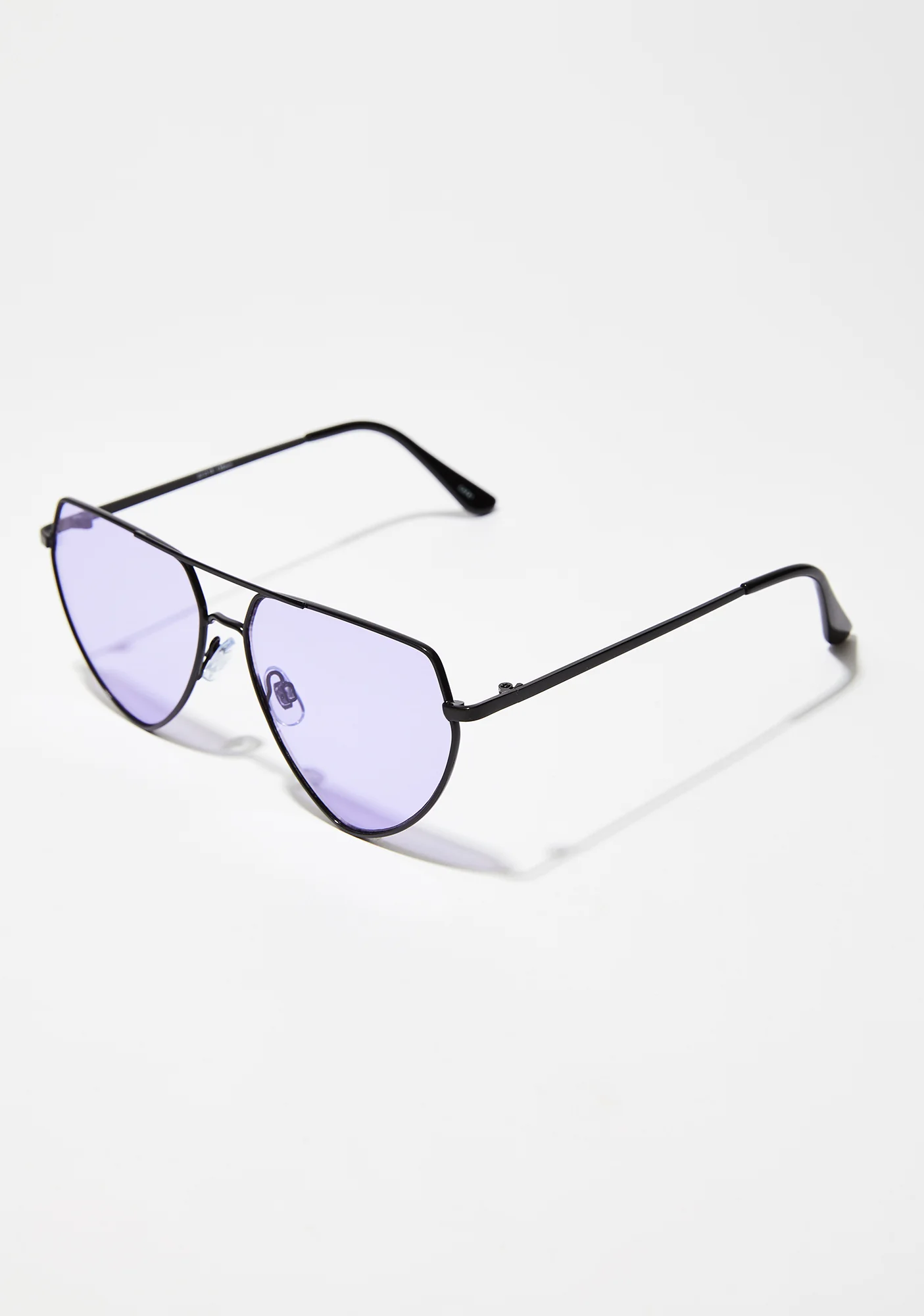 Don't Be A Creeper Sunglasses - Image 4