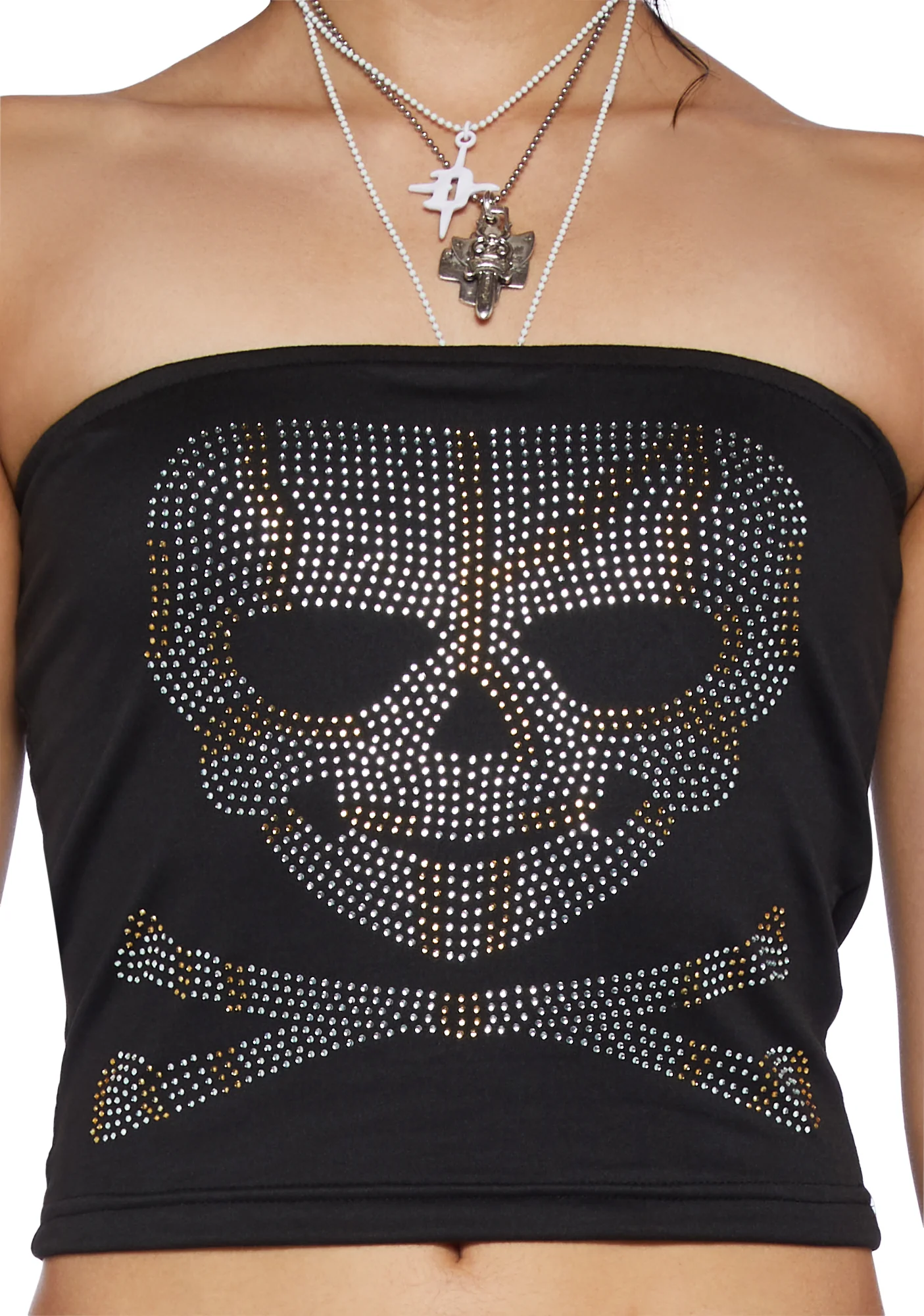 Double Dare Tube Top - Image 4