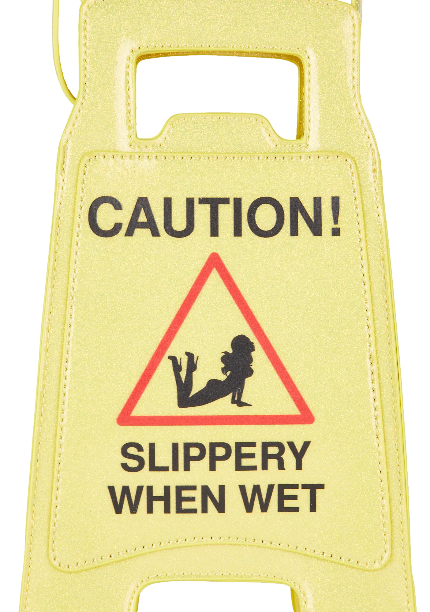 Down N' Dirty Crossbody Bag - Image 2