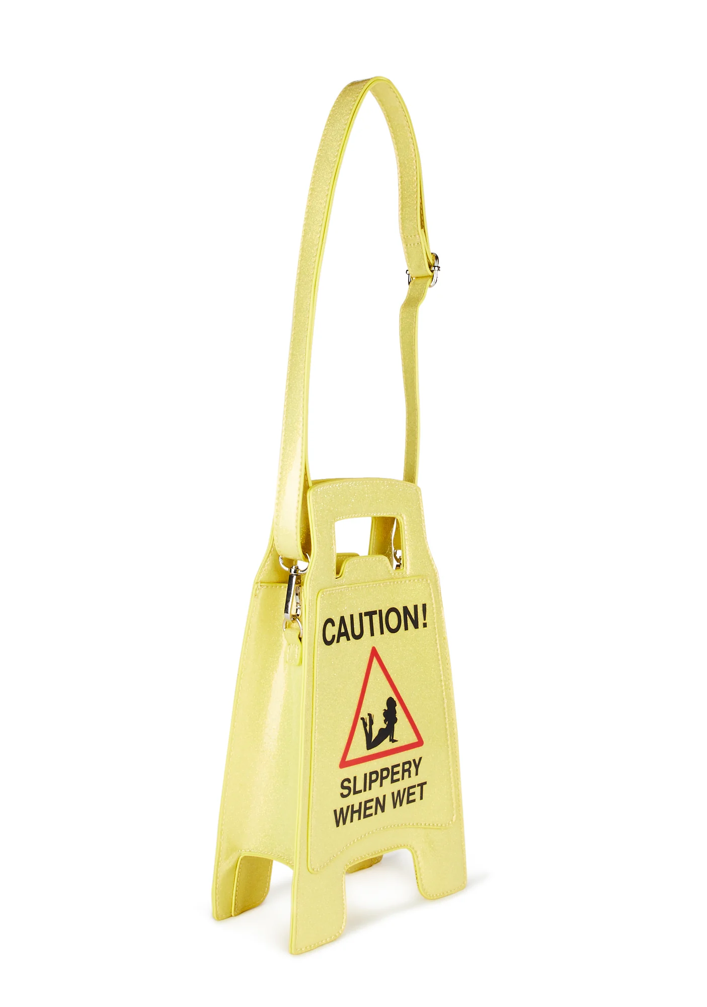 Down N' Dirty Crossbody Bag - Image 3