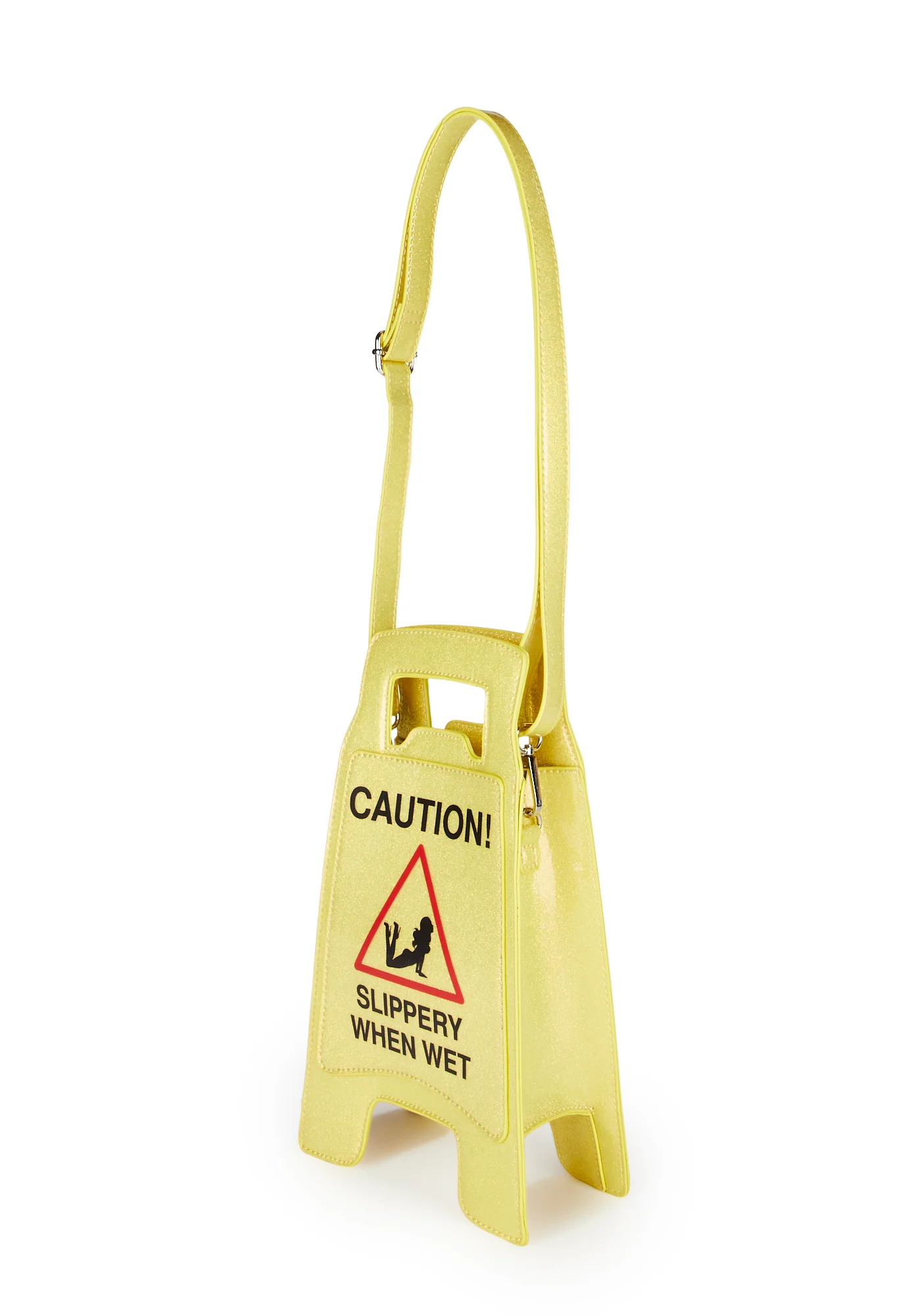 Down N' Dirty Crossbody Bag - Image 4
