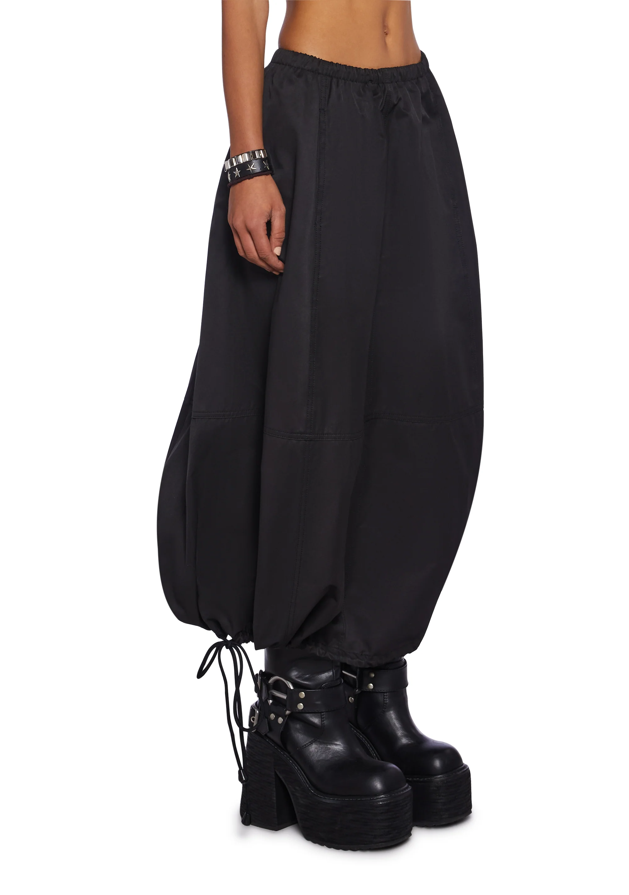 Downtown Dreaming Maxi Skirt - Image 3