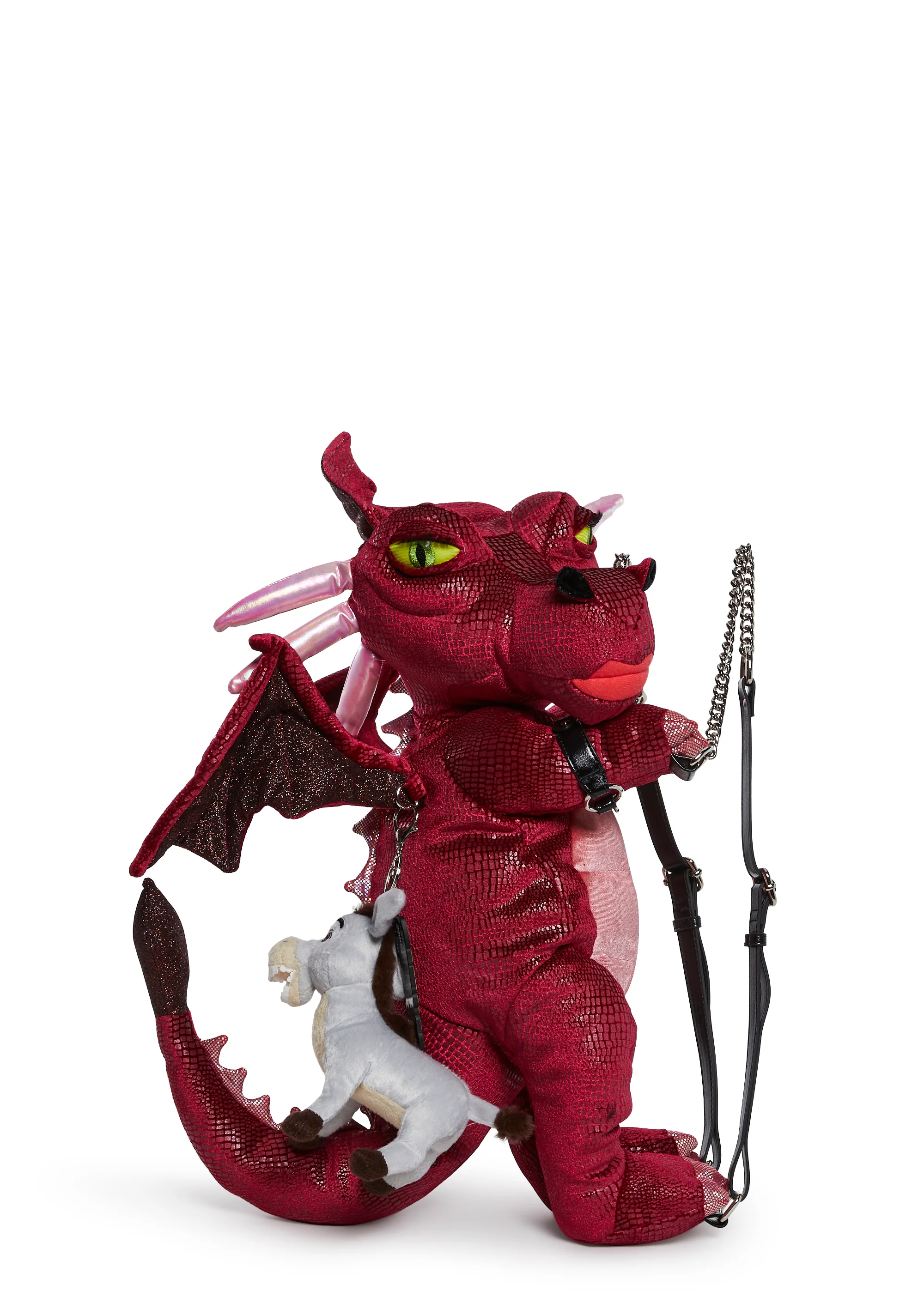 Dragon Love Backpack - Image 2