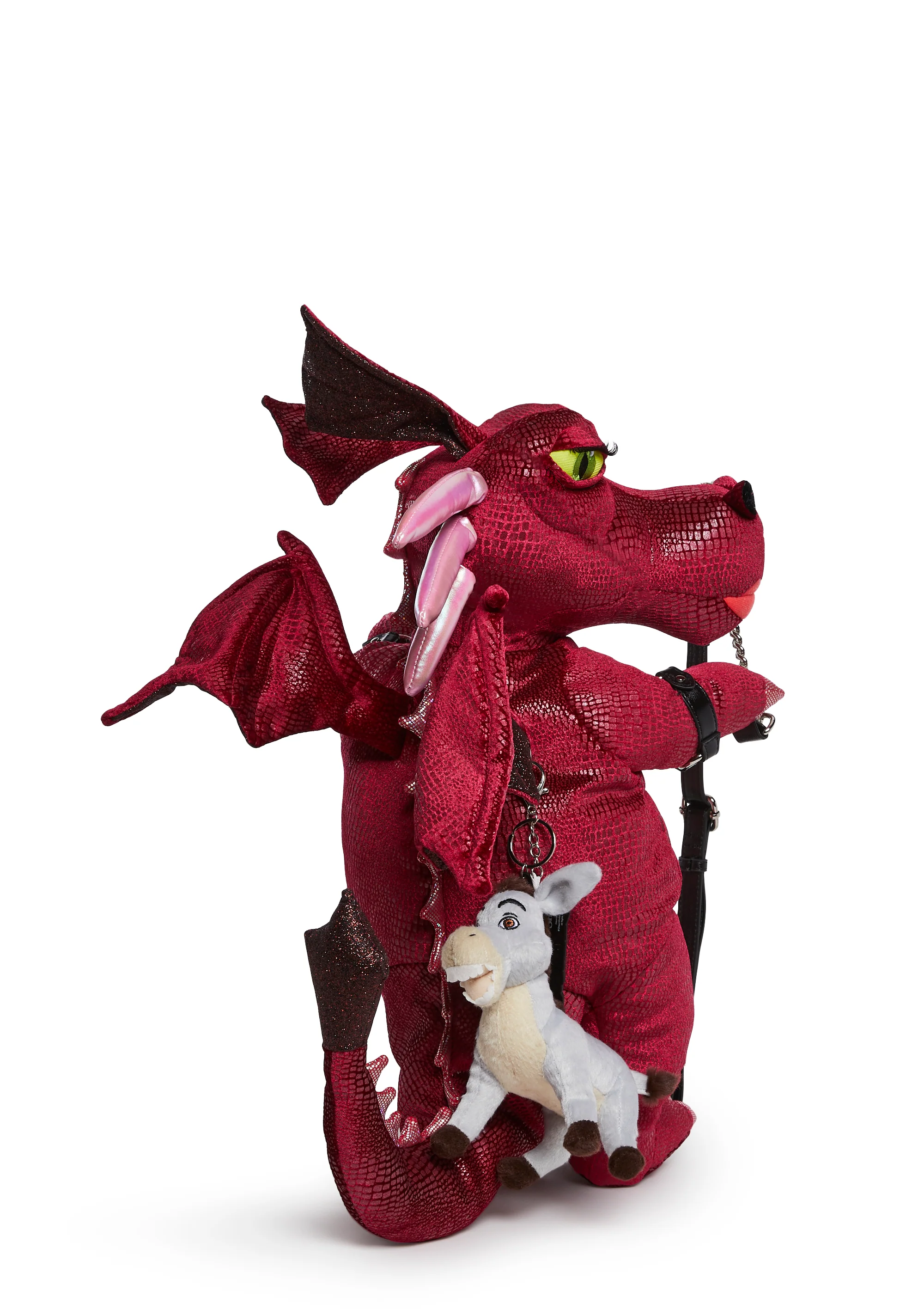 Dragon Love Backpack - Image 4
