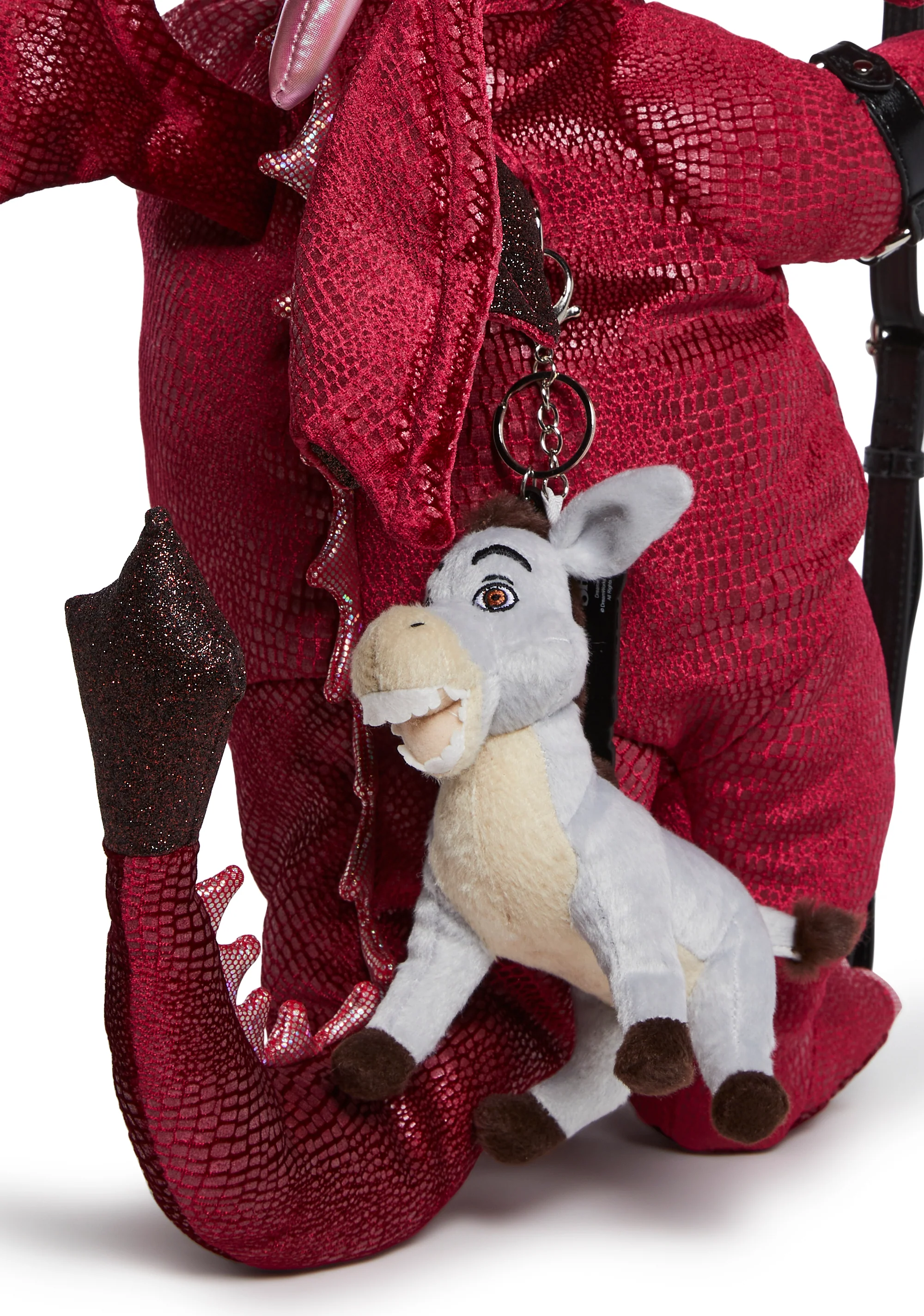 Dragon Love Backpack - Image 5