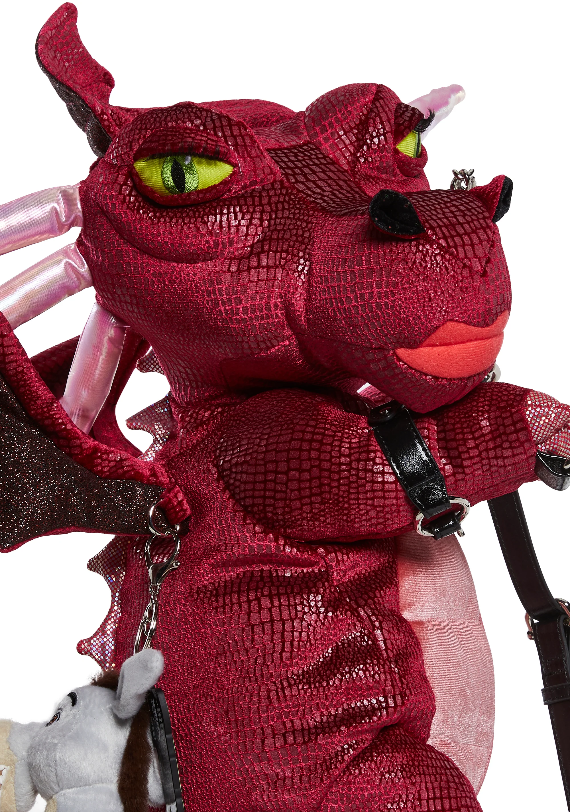 Dragon Love Backpack - Image 6
