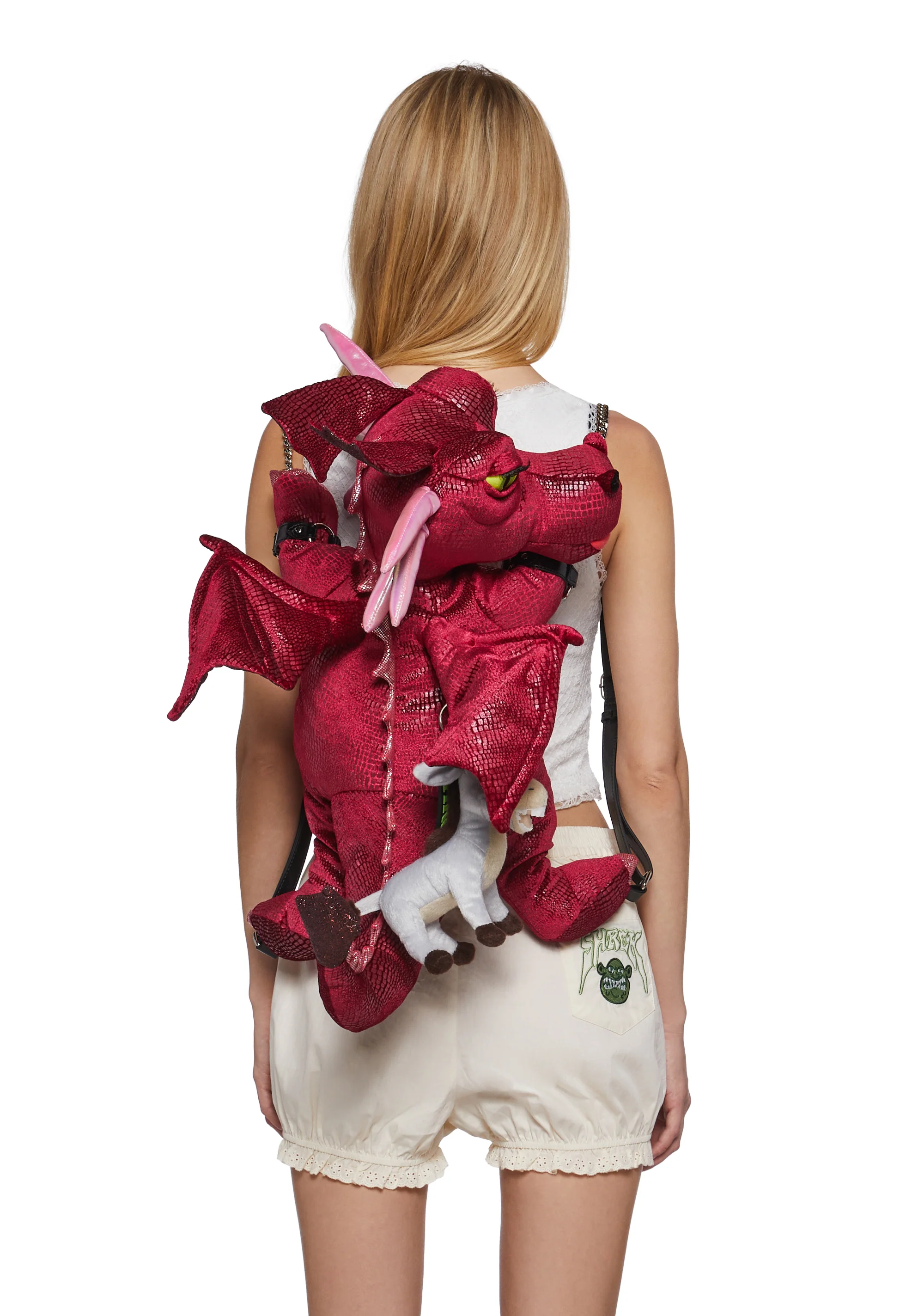Dragon Love Backpack - Image 7