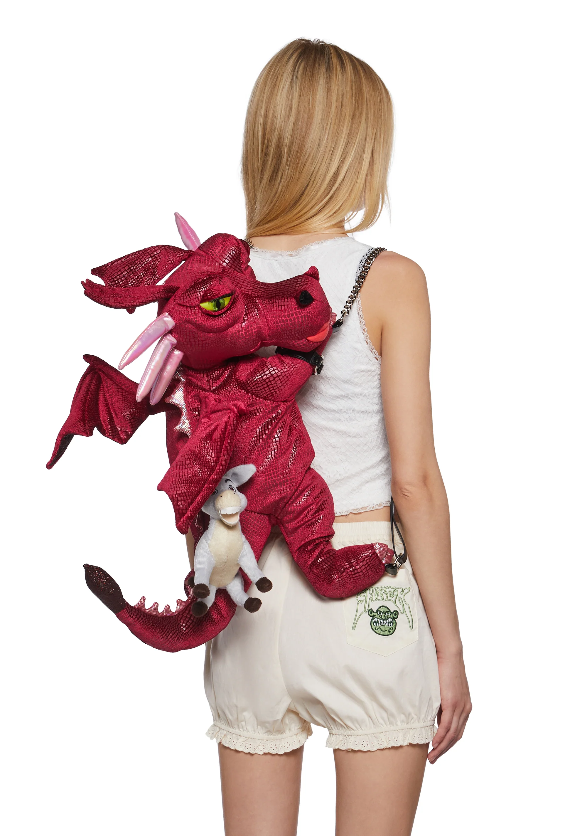 Dragon Love Backpack - Image 8