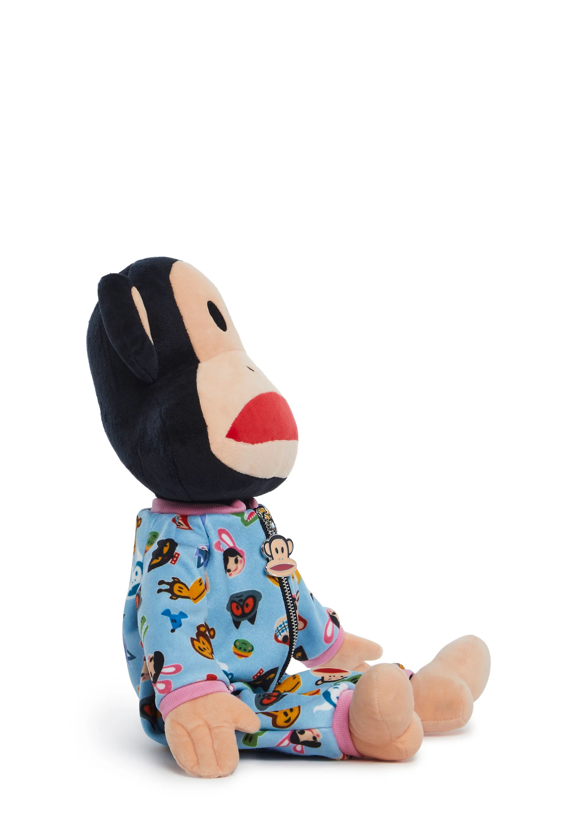 Dream Adventures Julius Plushie - Image 3