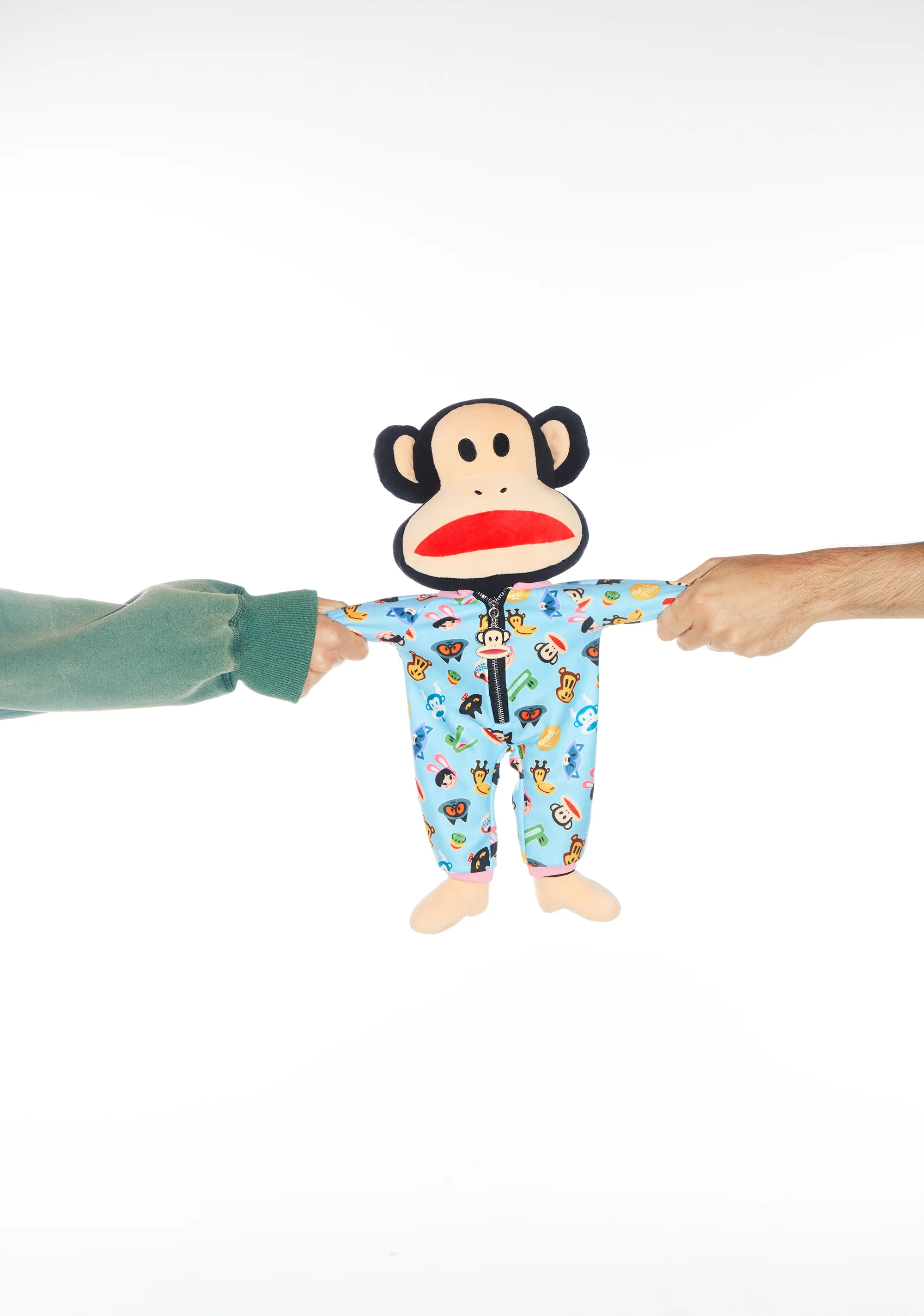 Dream Adventures Julius Plushie - Image 5