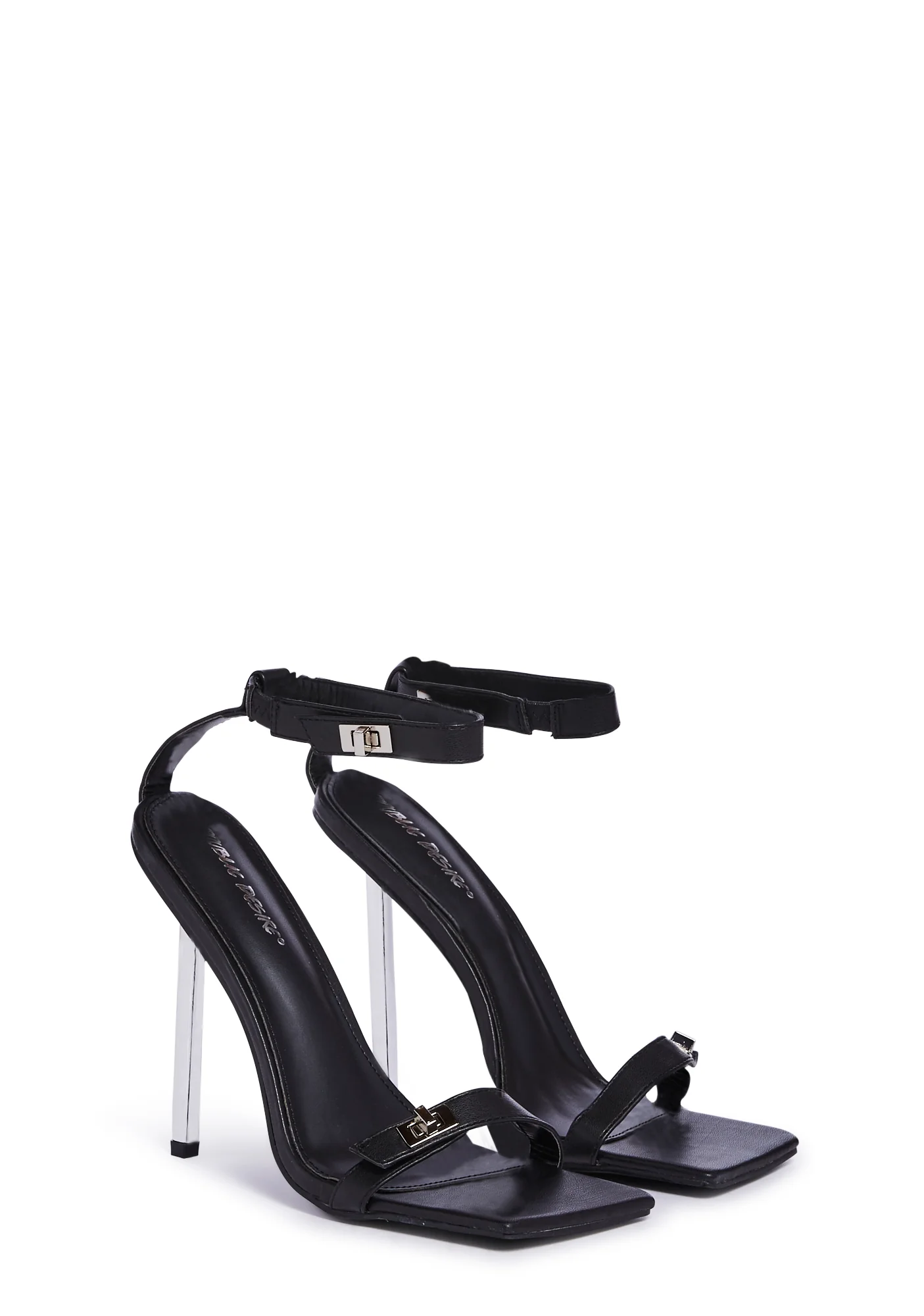Dream Big Heels - Image 3