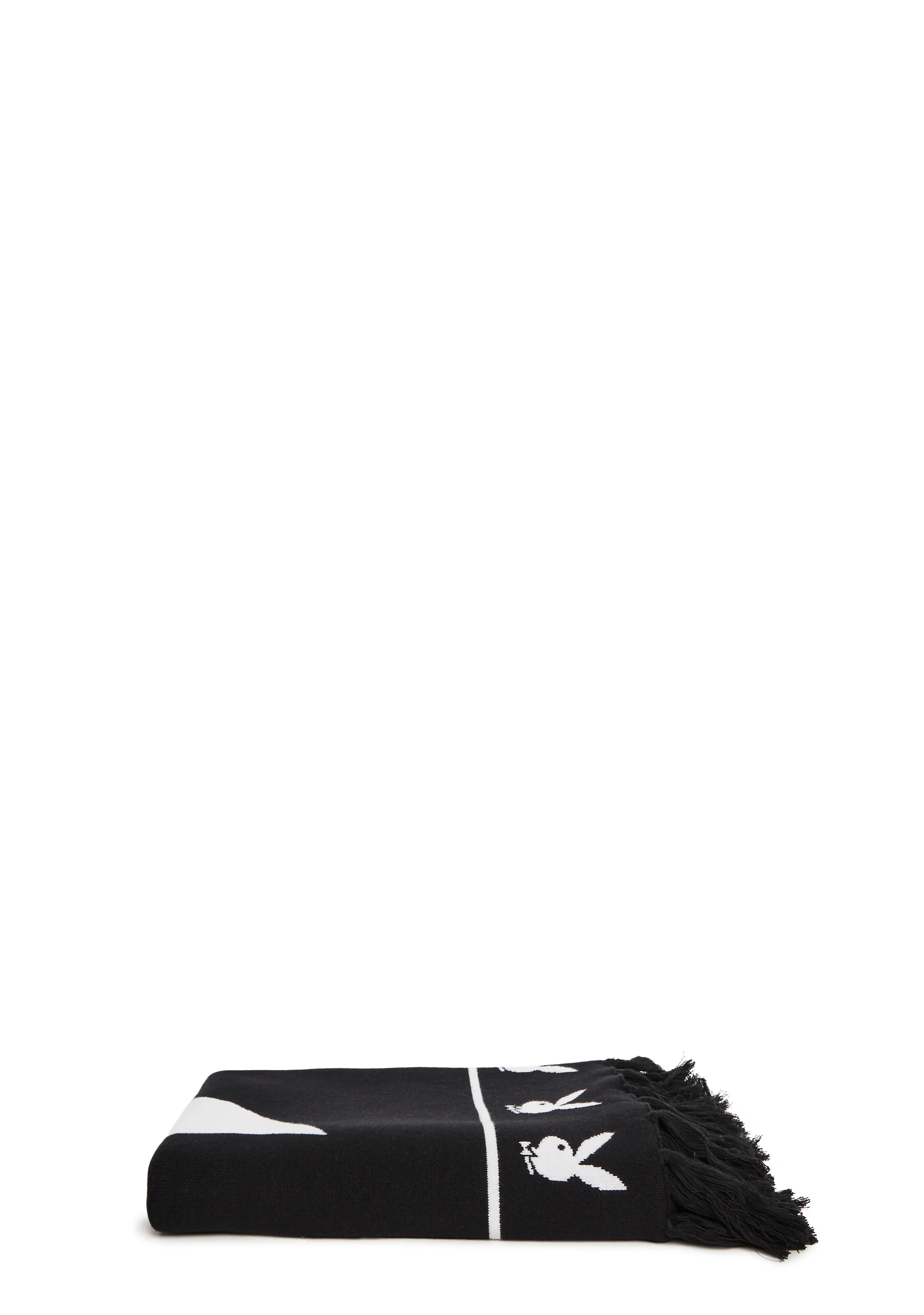 Dream Bunny Throw Blanket - Image 2