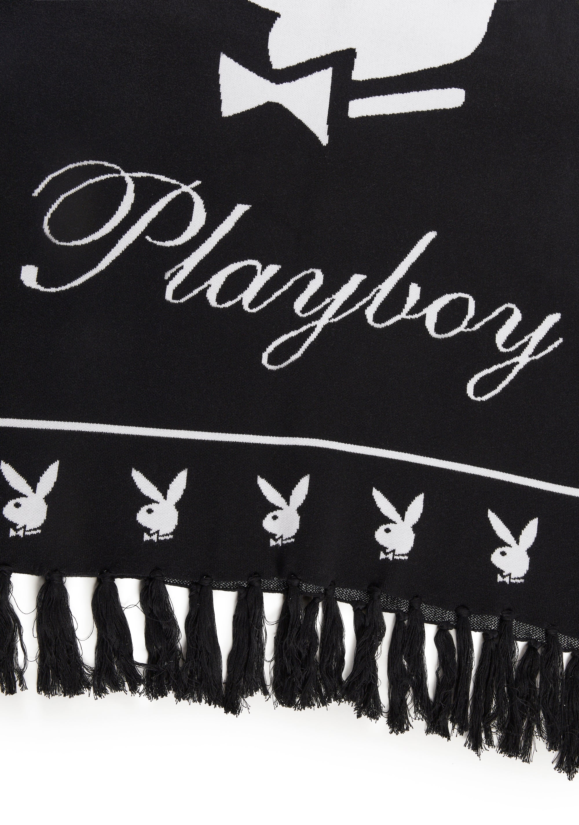 Dream Bunny Throw Blanket - Image 4