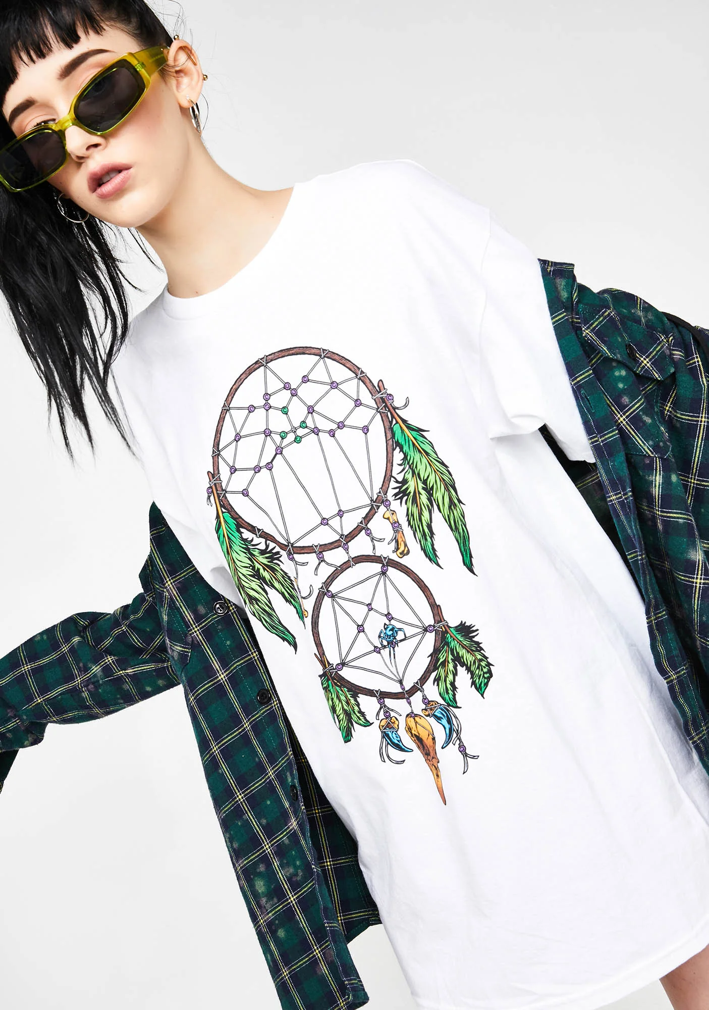 Dream Catcher Tee - Image 2