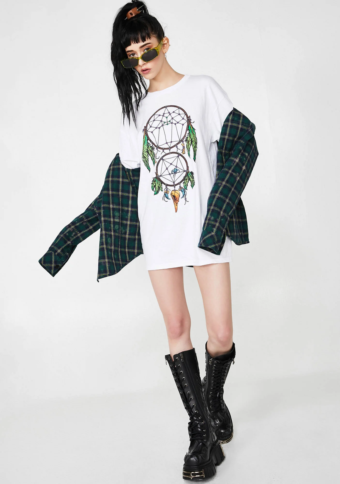 Dream Catcher Tee - Image 3