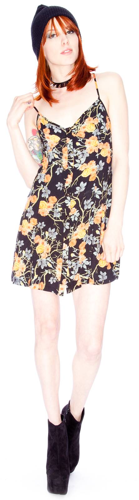 Dream Lover Dress - Image 3