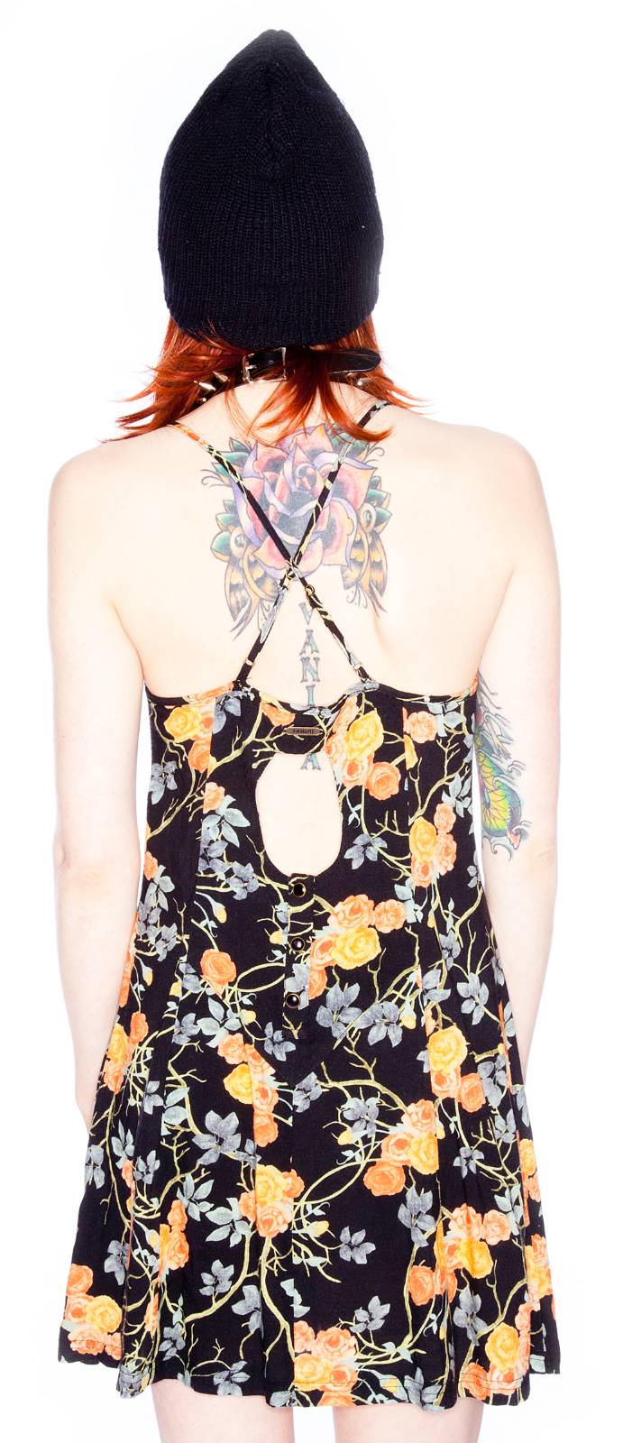 Dream Lover Dress - Image 4