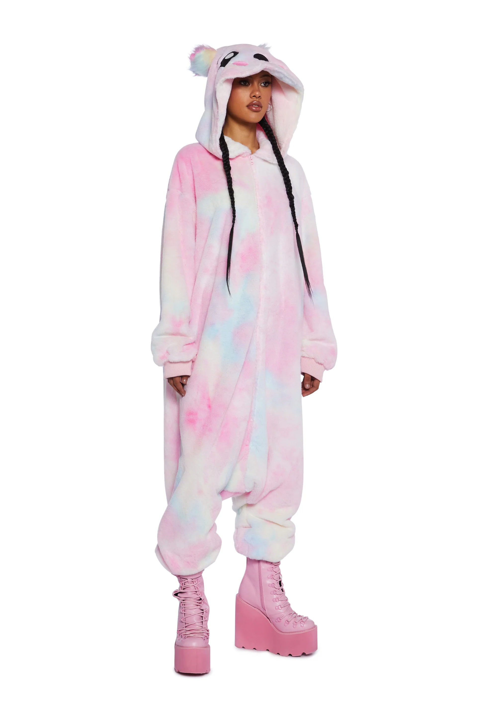 Dream Plushie Onesie - Image 2