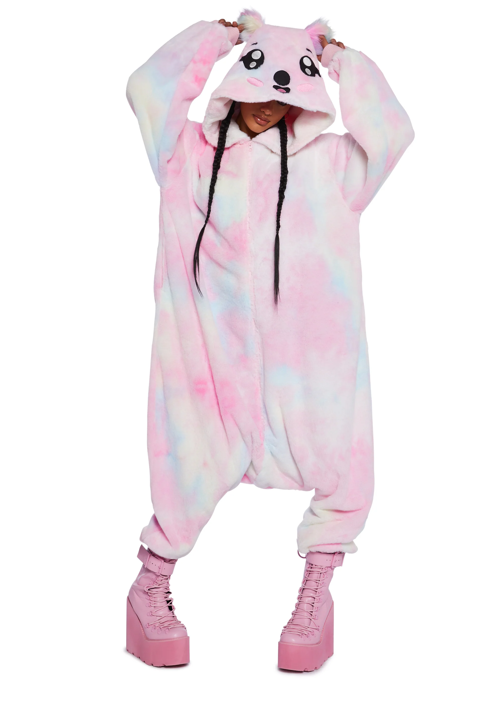 Dream Plushie Onesie - Image 3