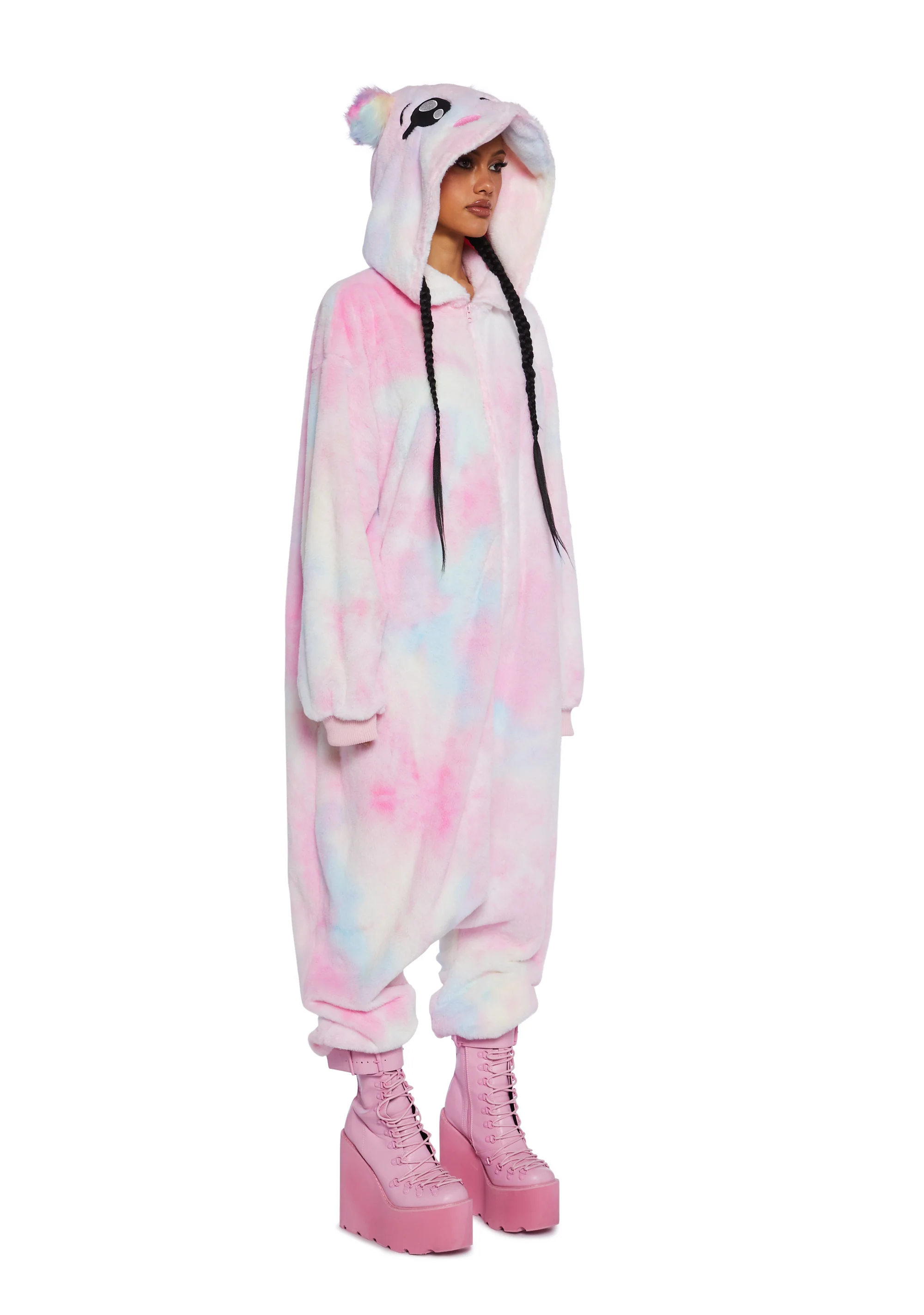 Dream Plushie Onesie - Image 4