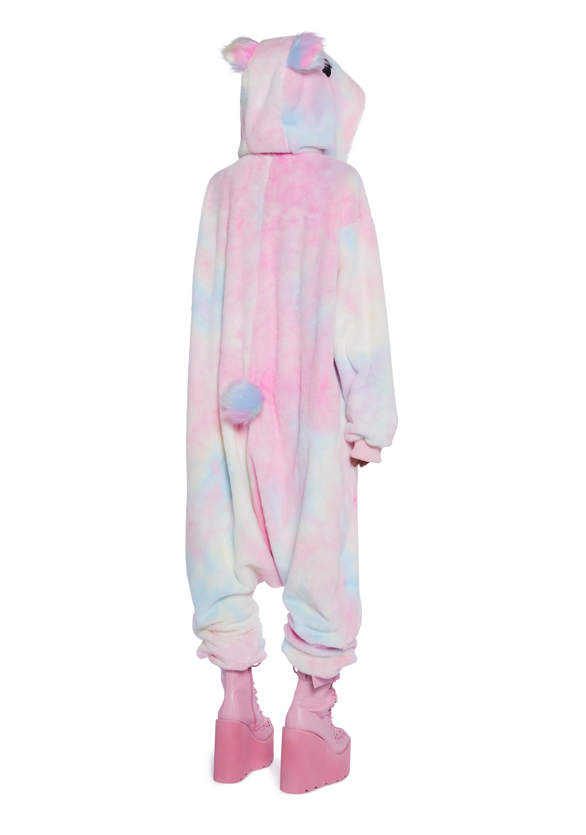 Dream Plushie Onesie - Image 5