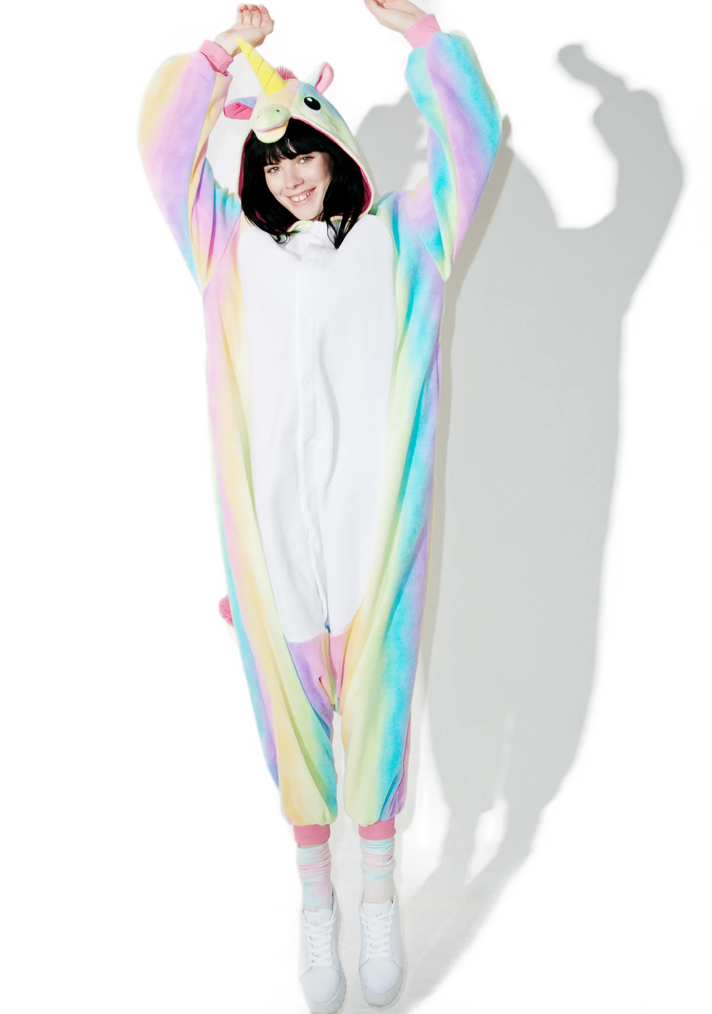 Dreamin' Unicorn Kigurumi - Image 5