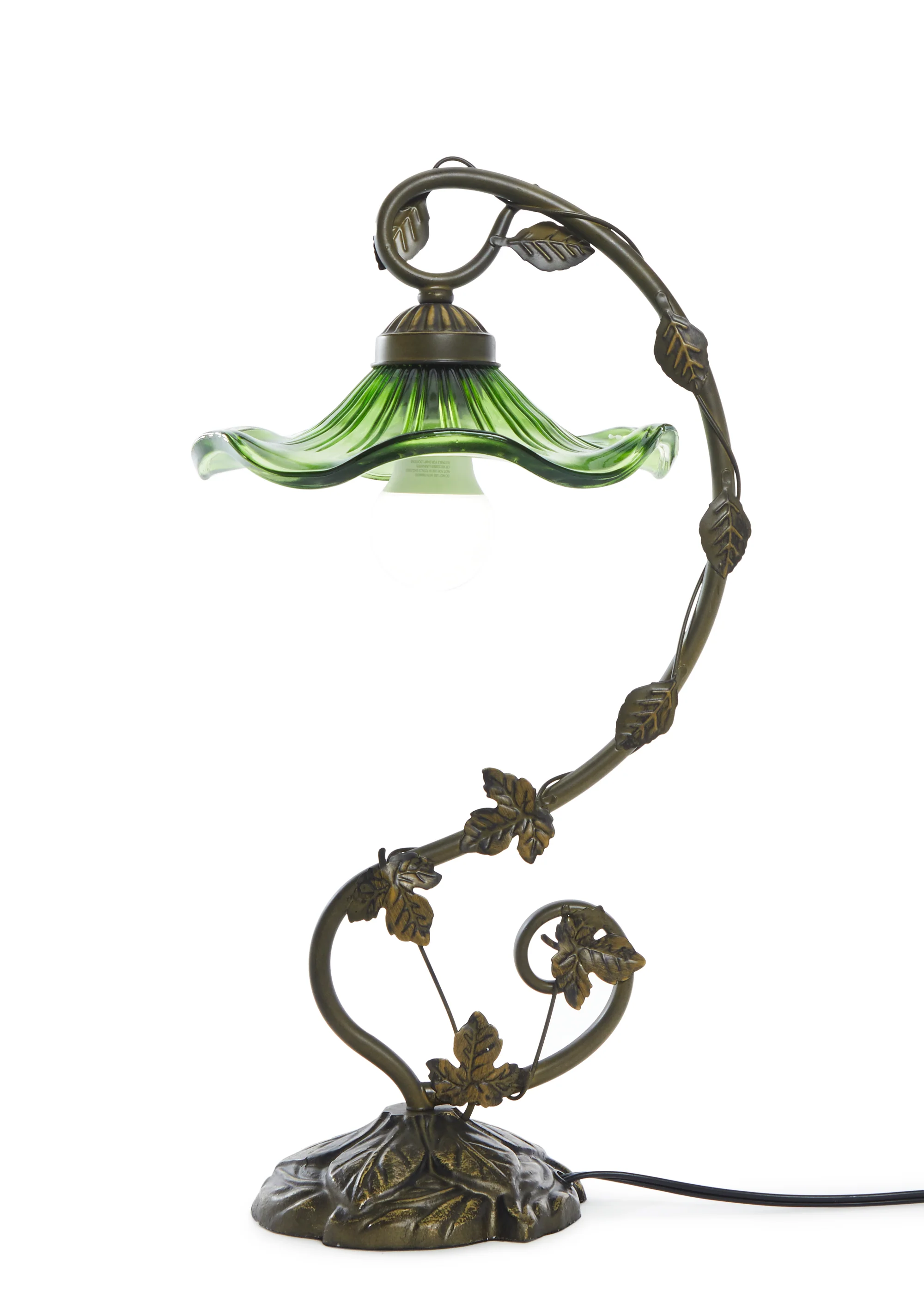 Dreamland Bloom Table Lamp - Green - Image 3