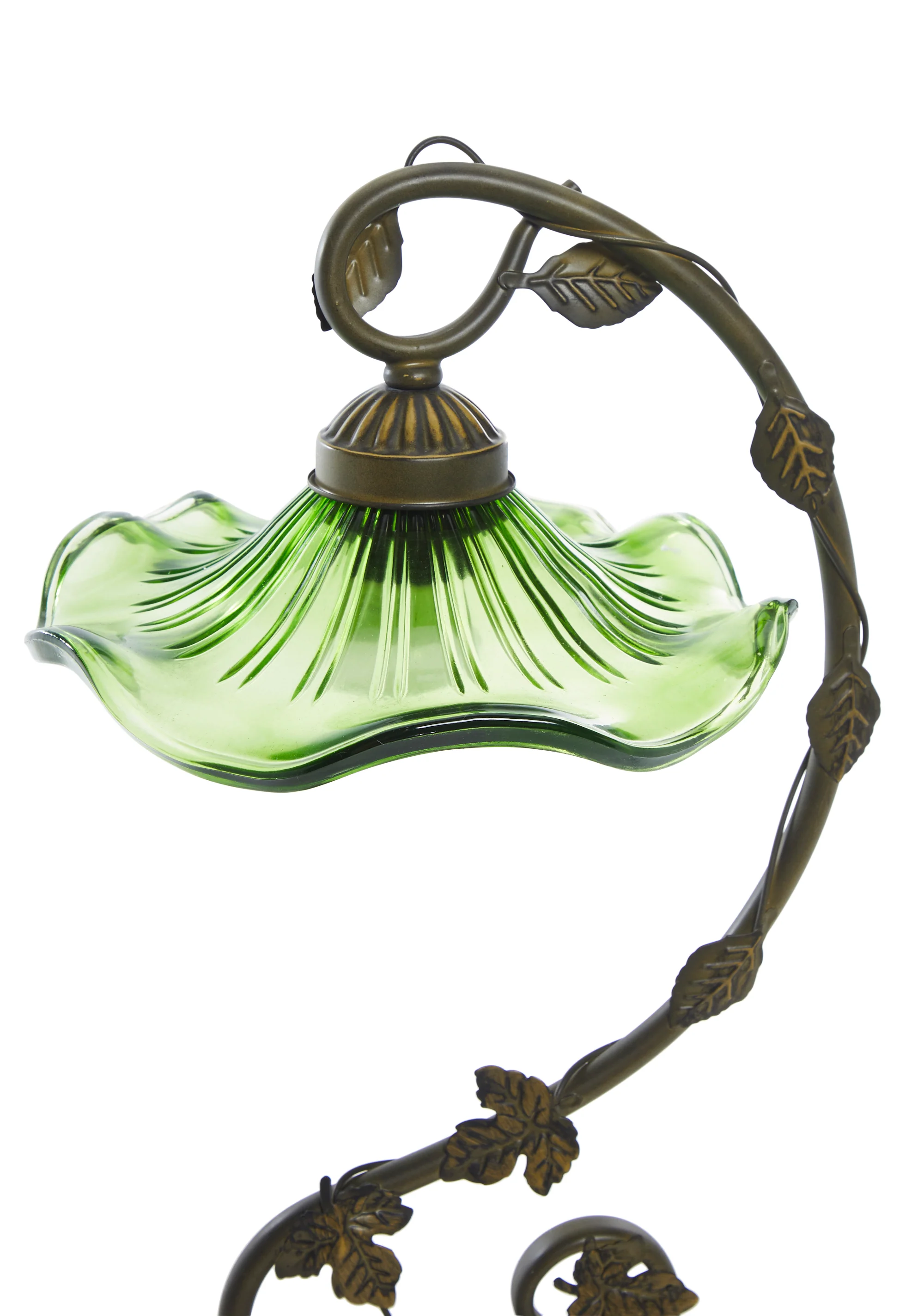 Dreamland Bloom Table Lamp - Green - Image 4